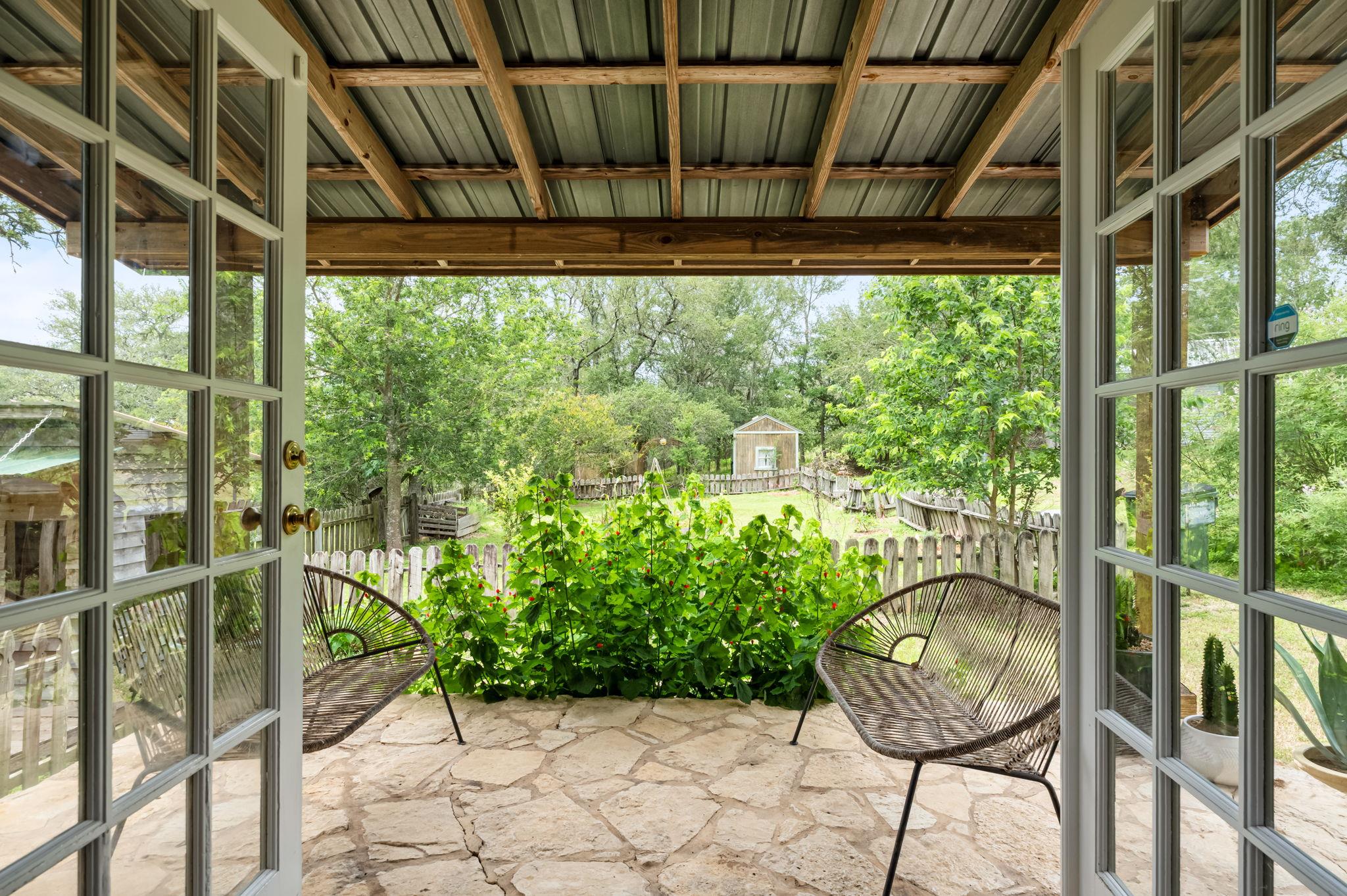 317 Walnut Creek RD