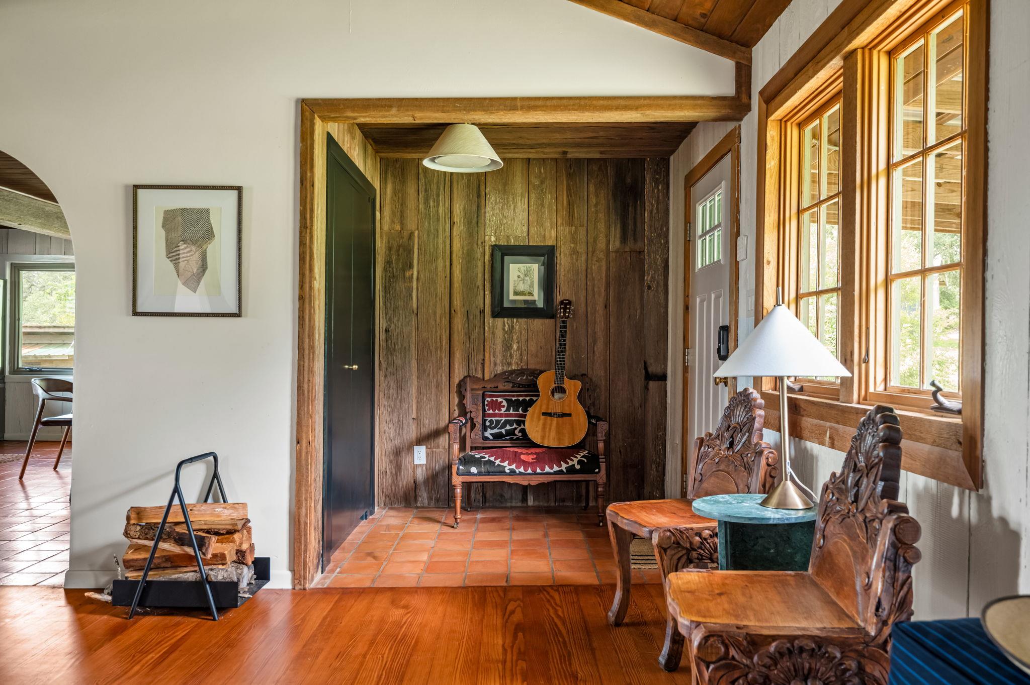 317 Walnut Creek RD