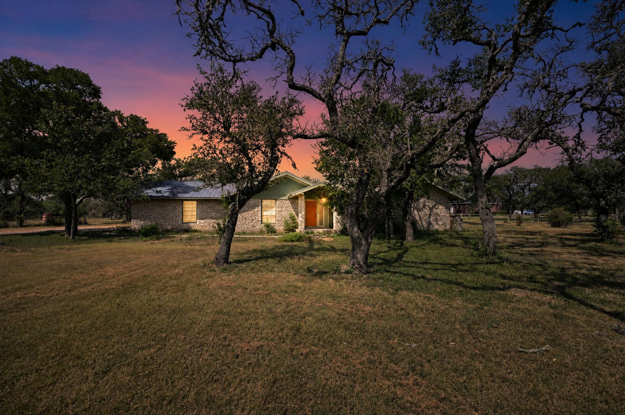 29 Country Oaks DR