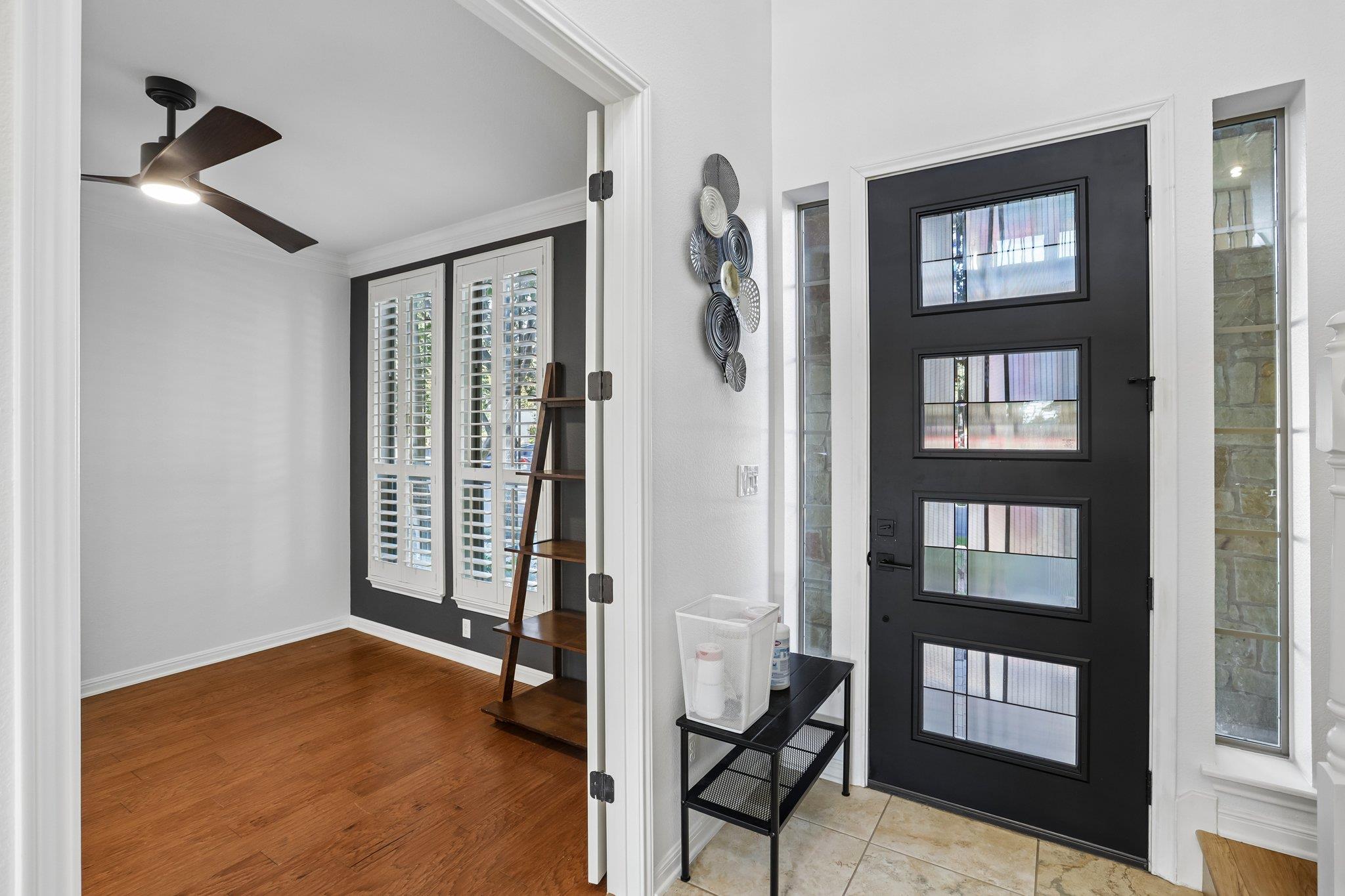 2701 Old Course DR