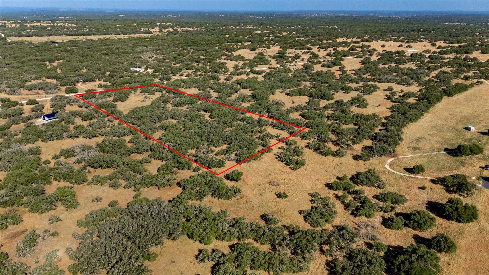 TBD Legacy Oaks DR