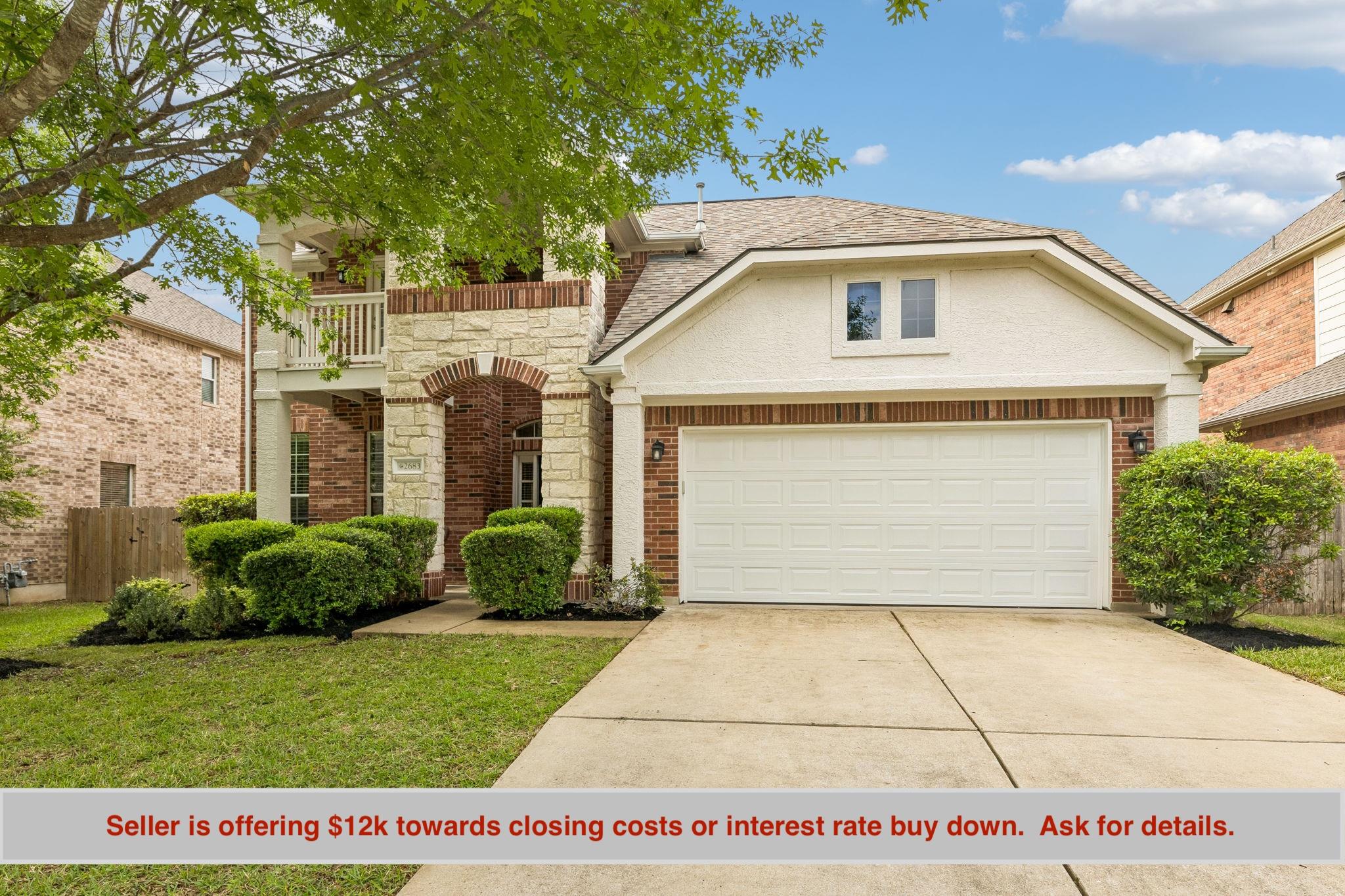 2683 Salorn WAY