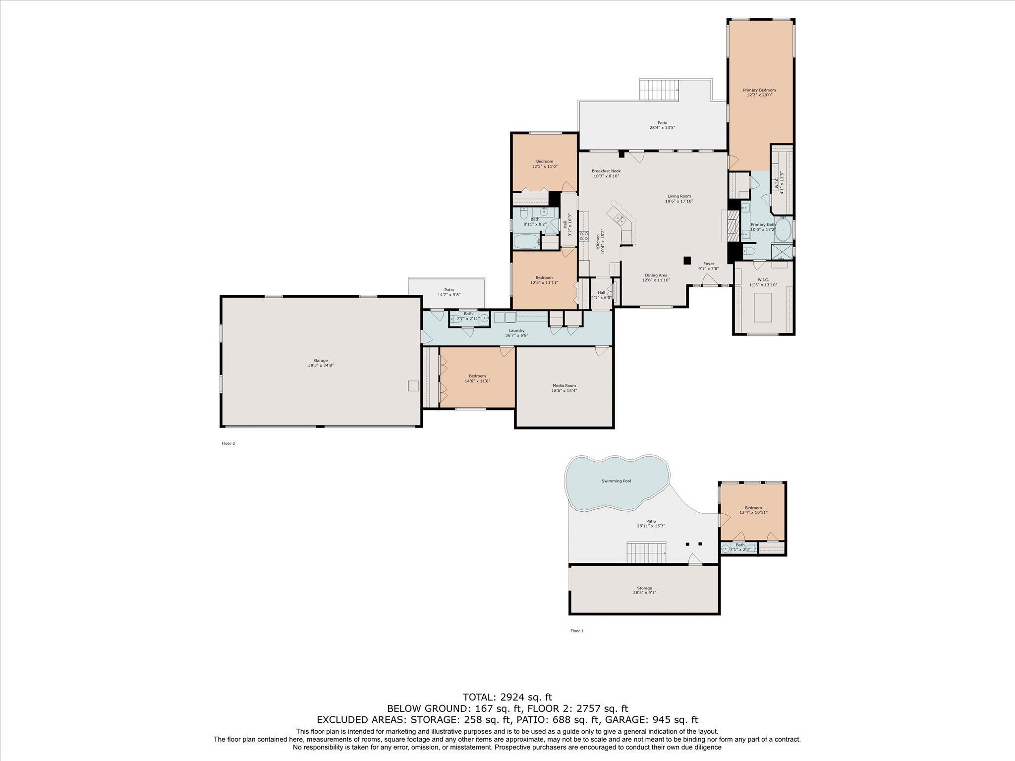 515 Wesley Ridge DR
