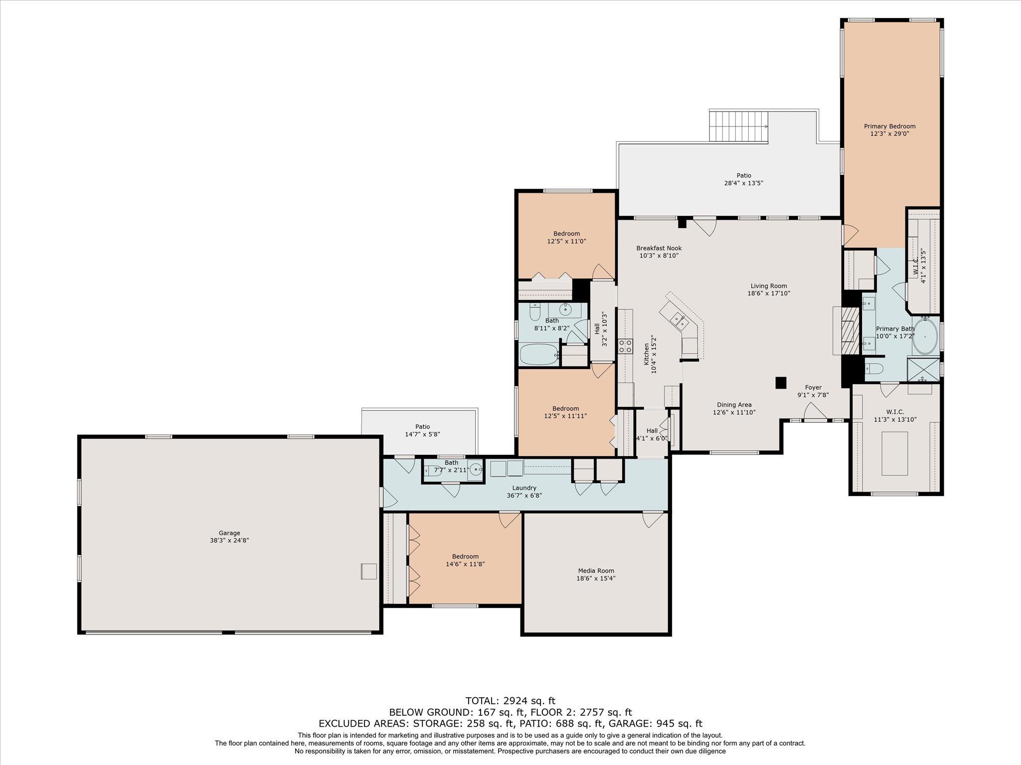 515 Wesley Ridge DR