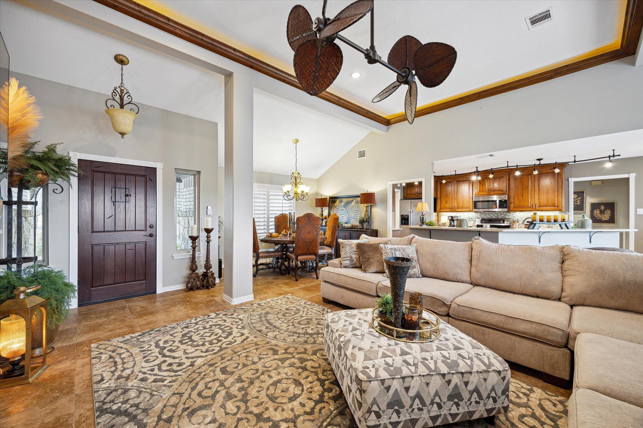 515 Wesley Ridge DR
