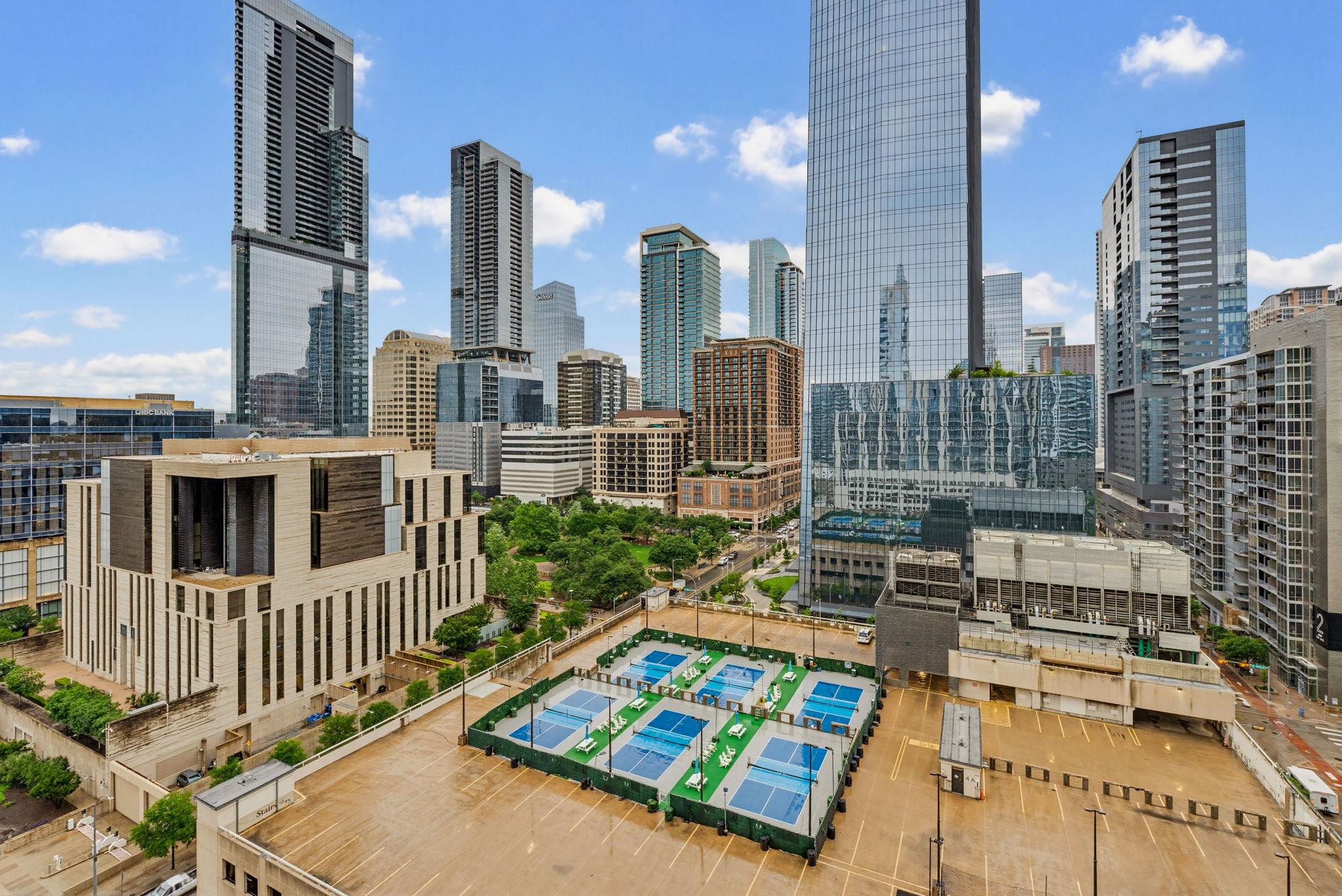 360 Nueces ST # 1505