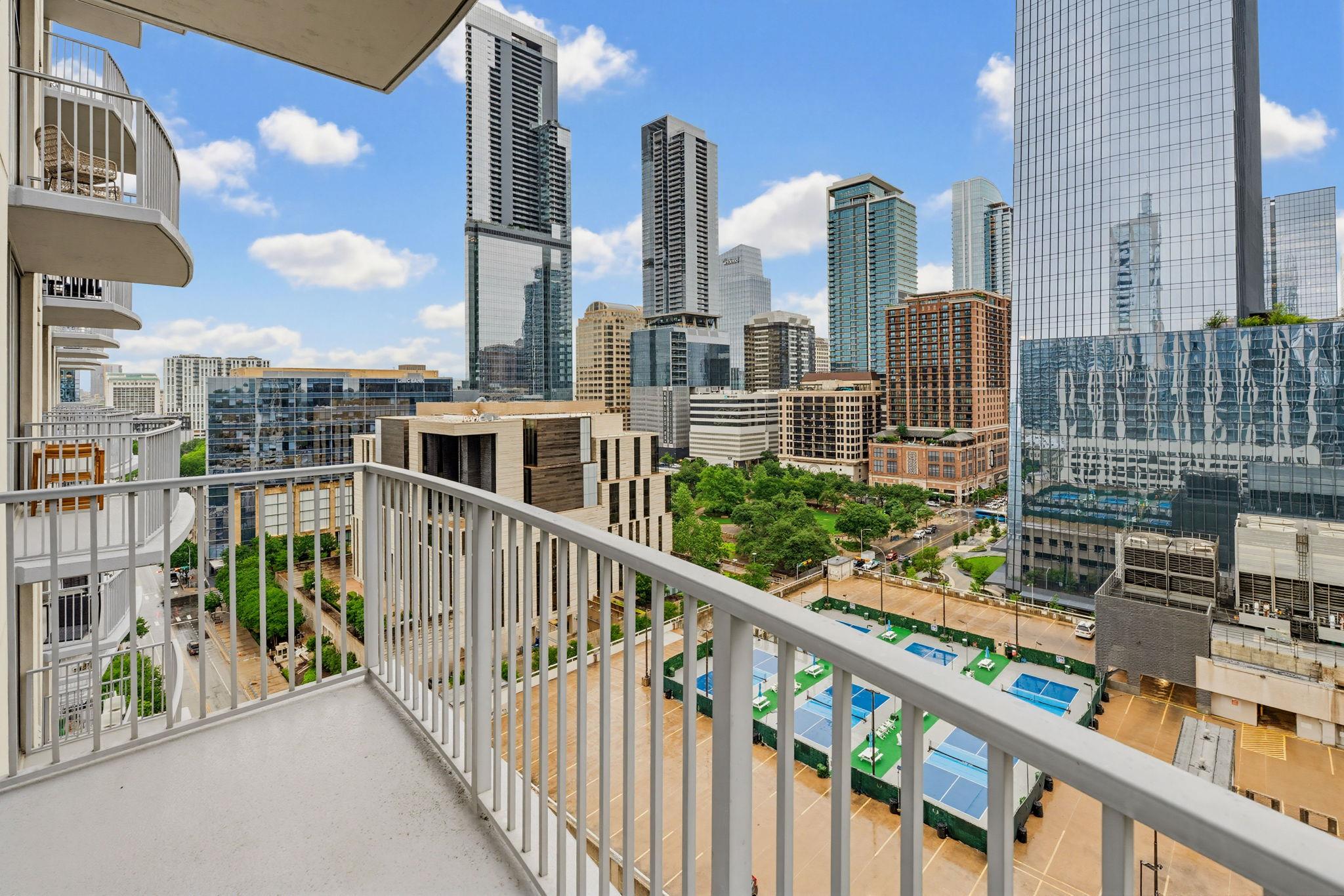 360 Nueces ST # 1505