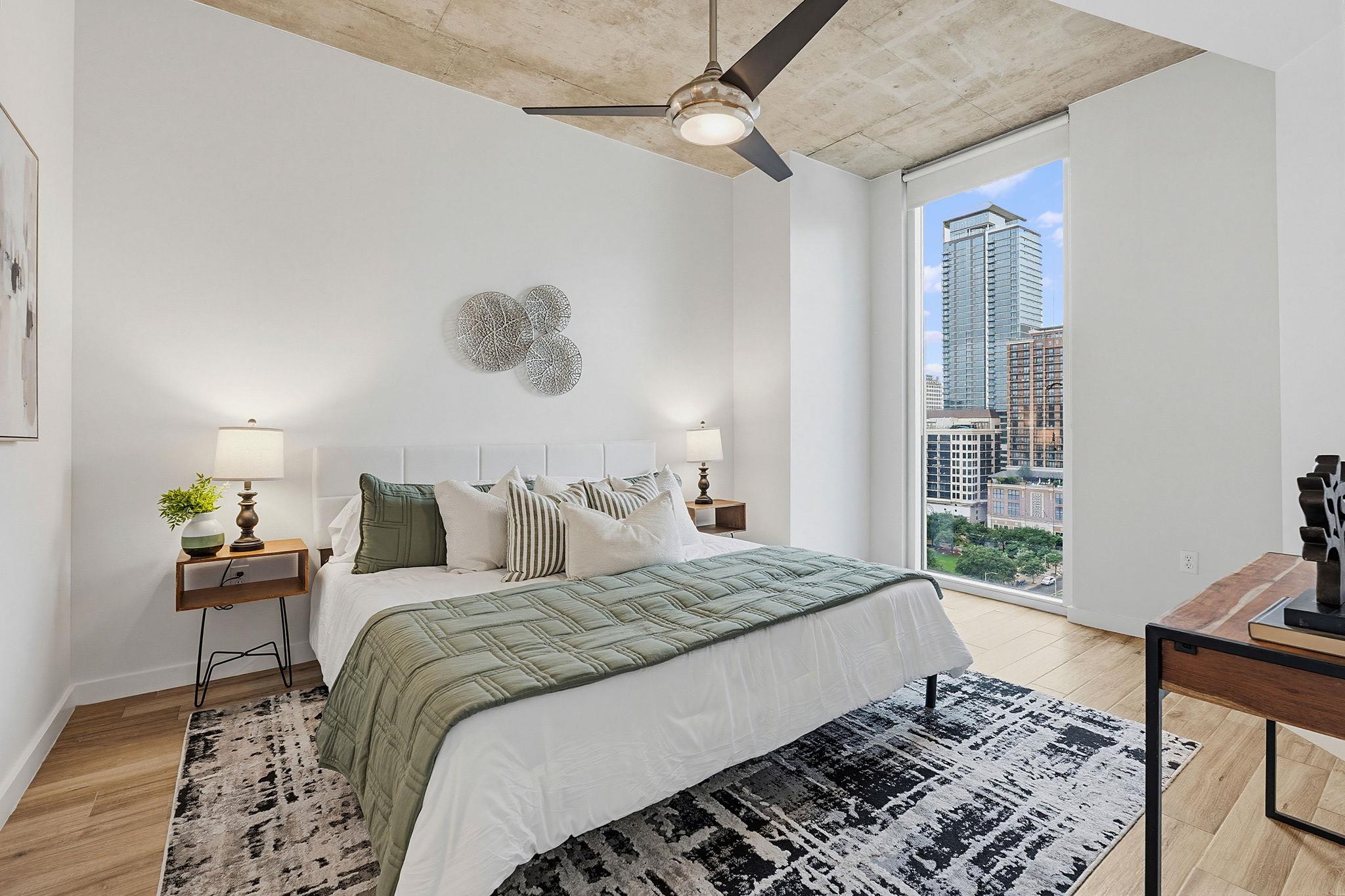 360 Nueces ST # 1505