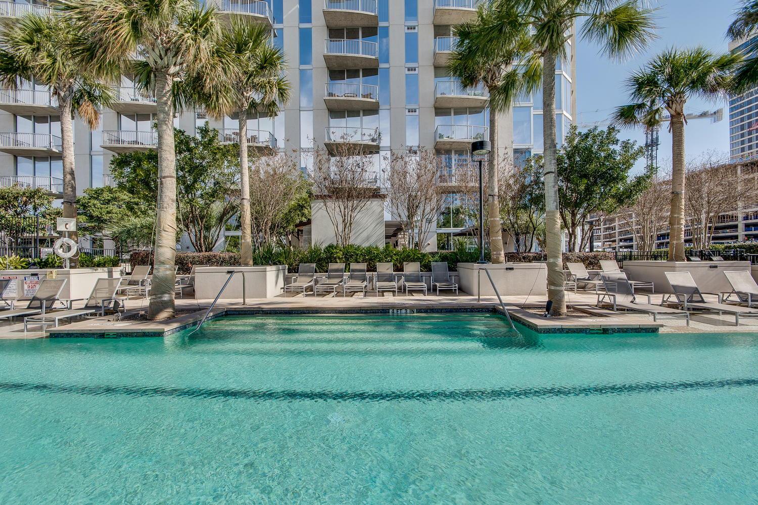 360 Nueces ST # 1505