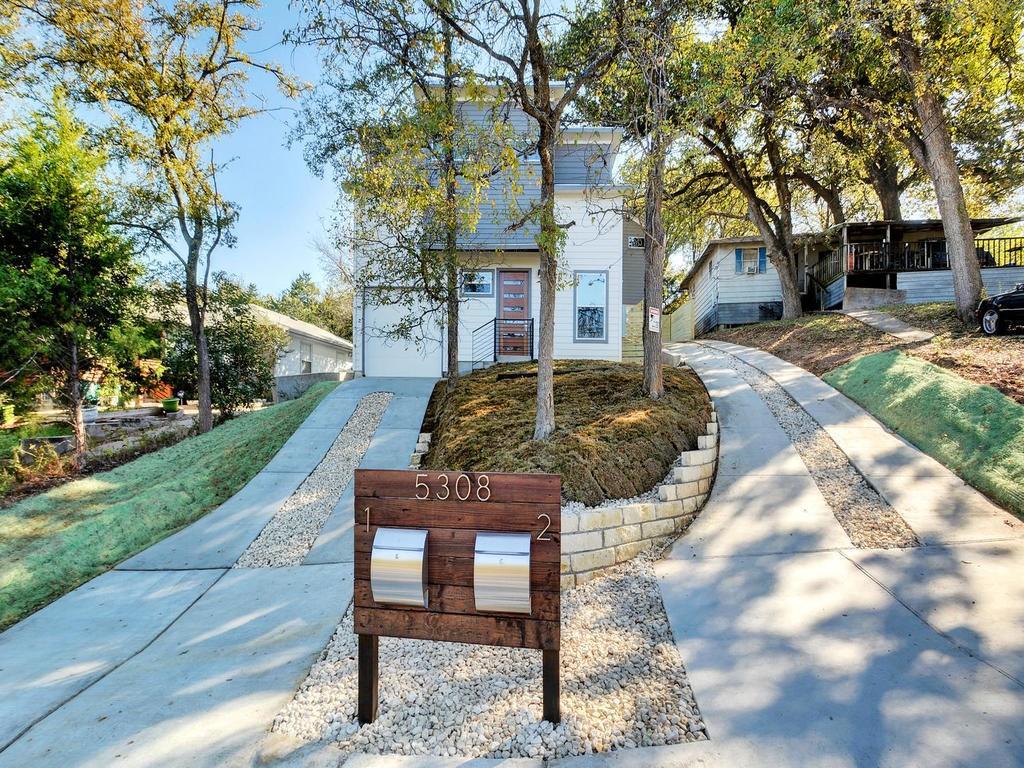 5308 Downs DR # 2