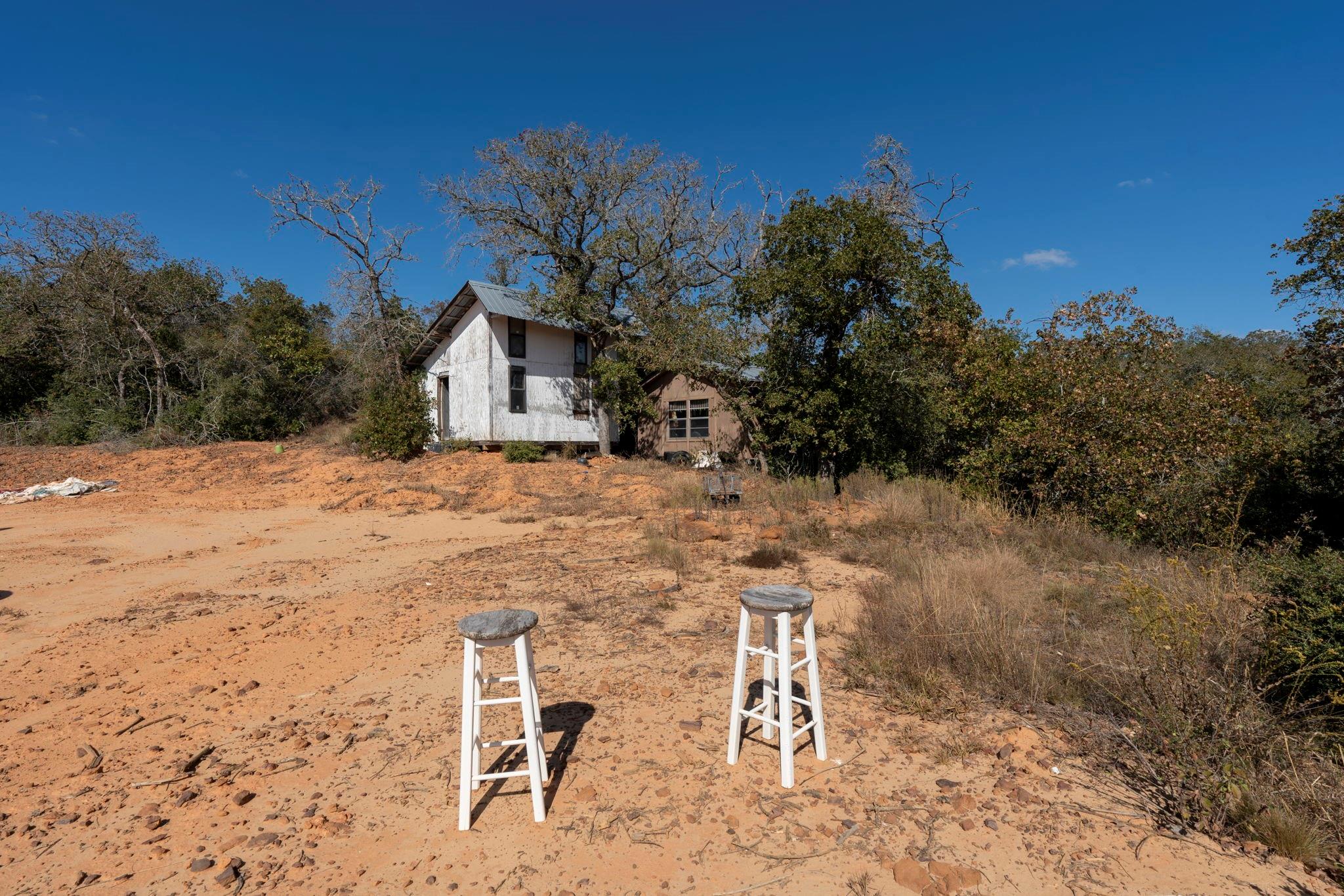 3115 Chuckwagon RD