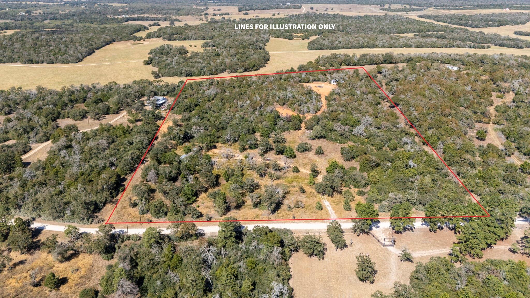 3115 Chuckwagon RD