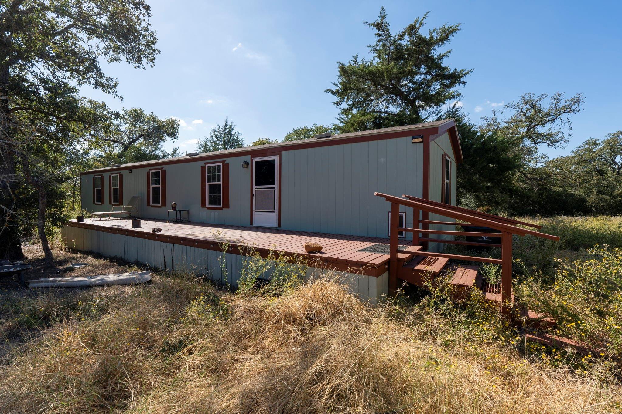 3115 Chuckwagon RD
