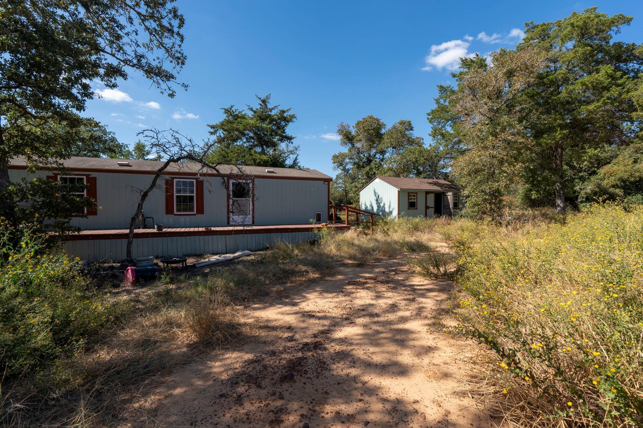 3115 Chuckwagon RD