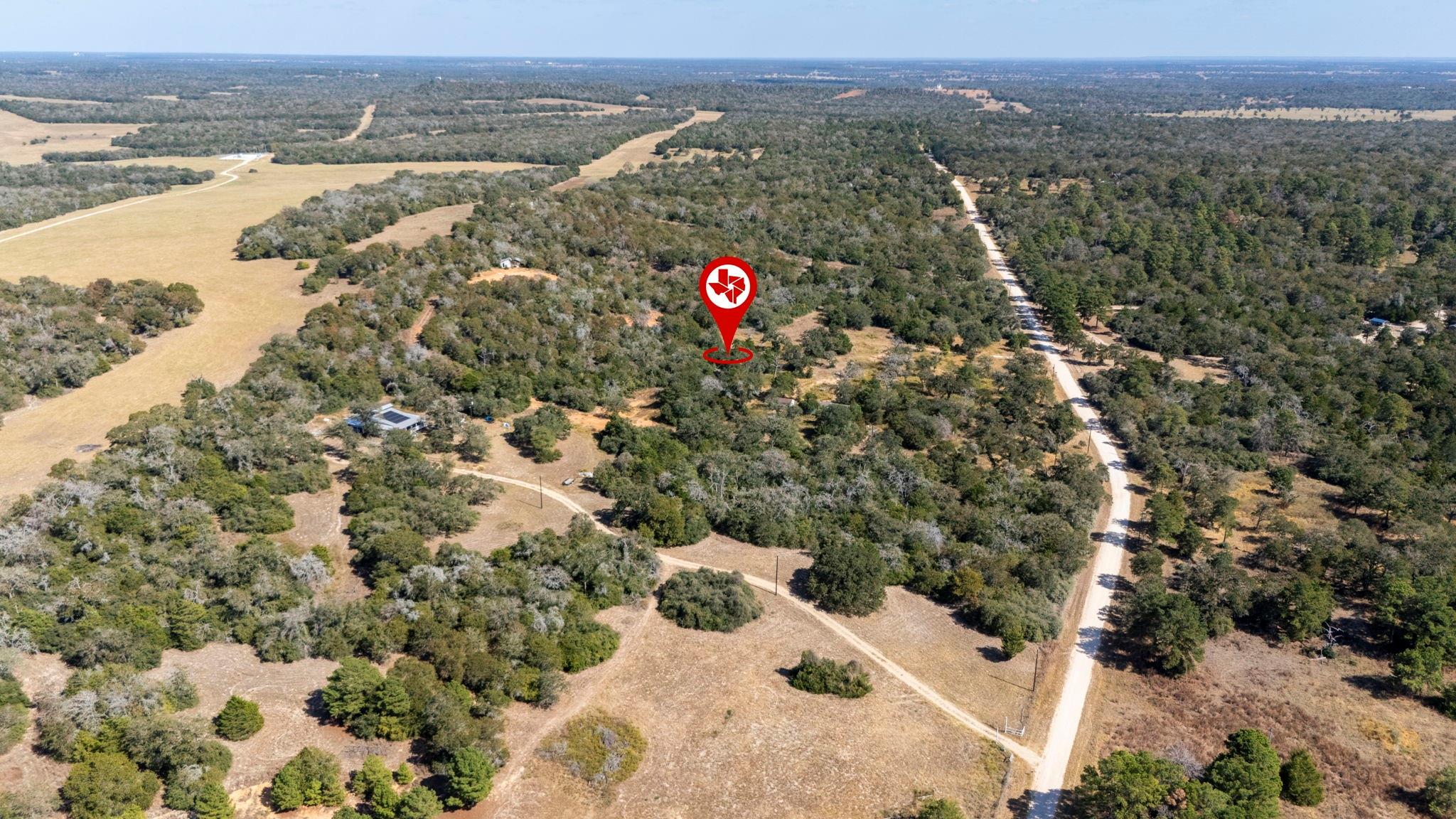 3115 Chuckwagon RD