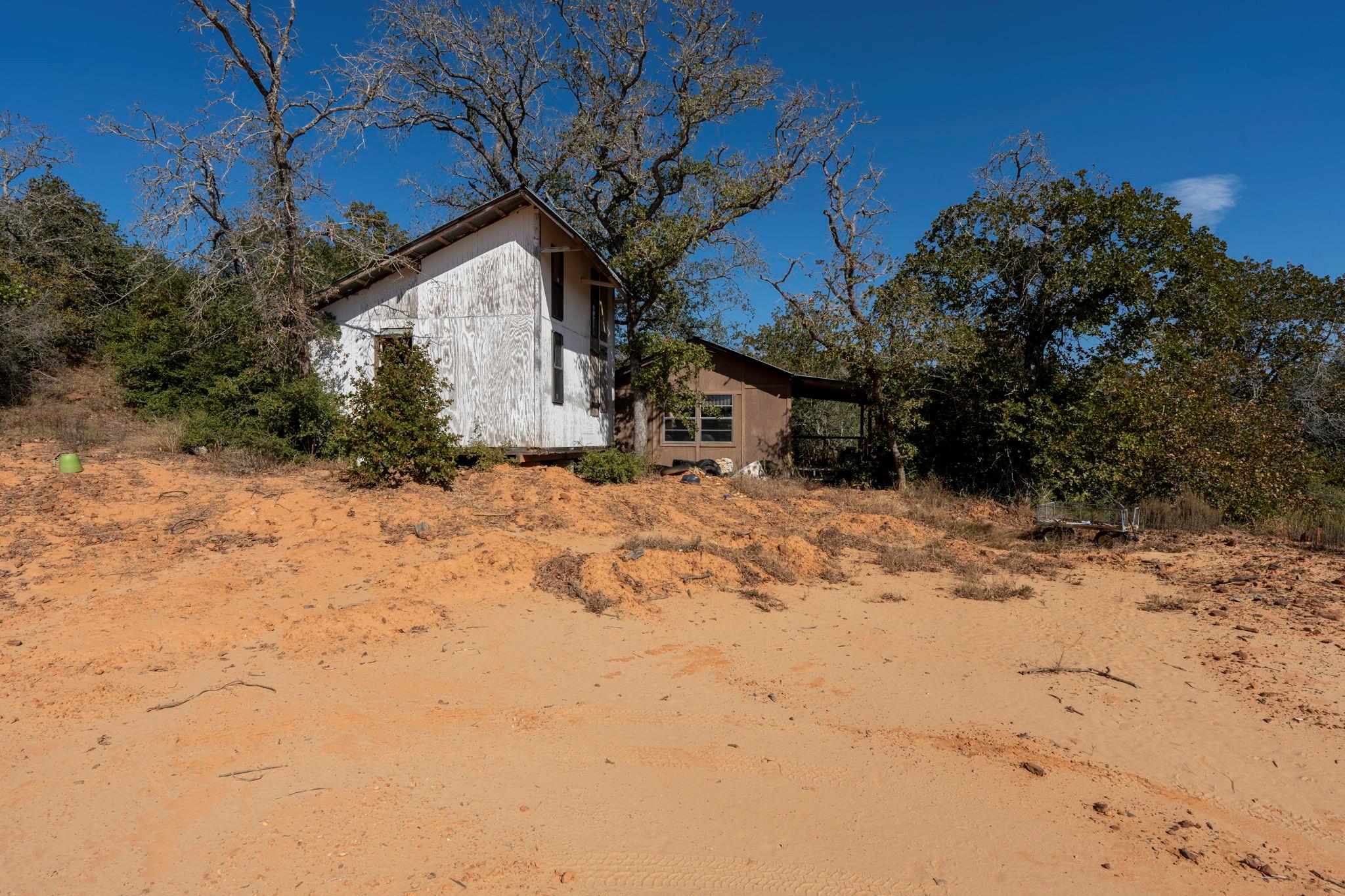 3115 Chuckwagon RD