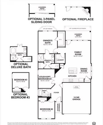 211 Darley Oak DR