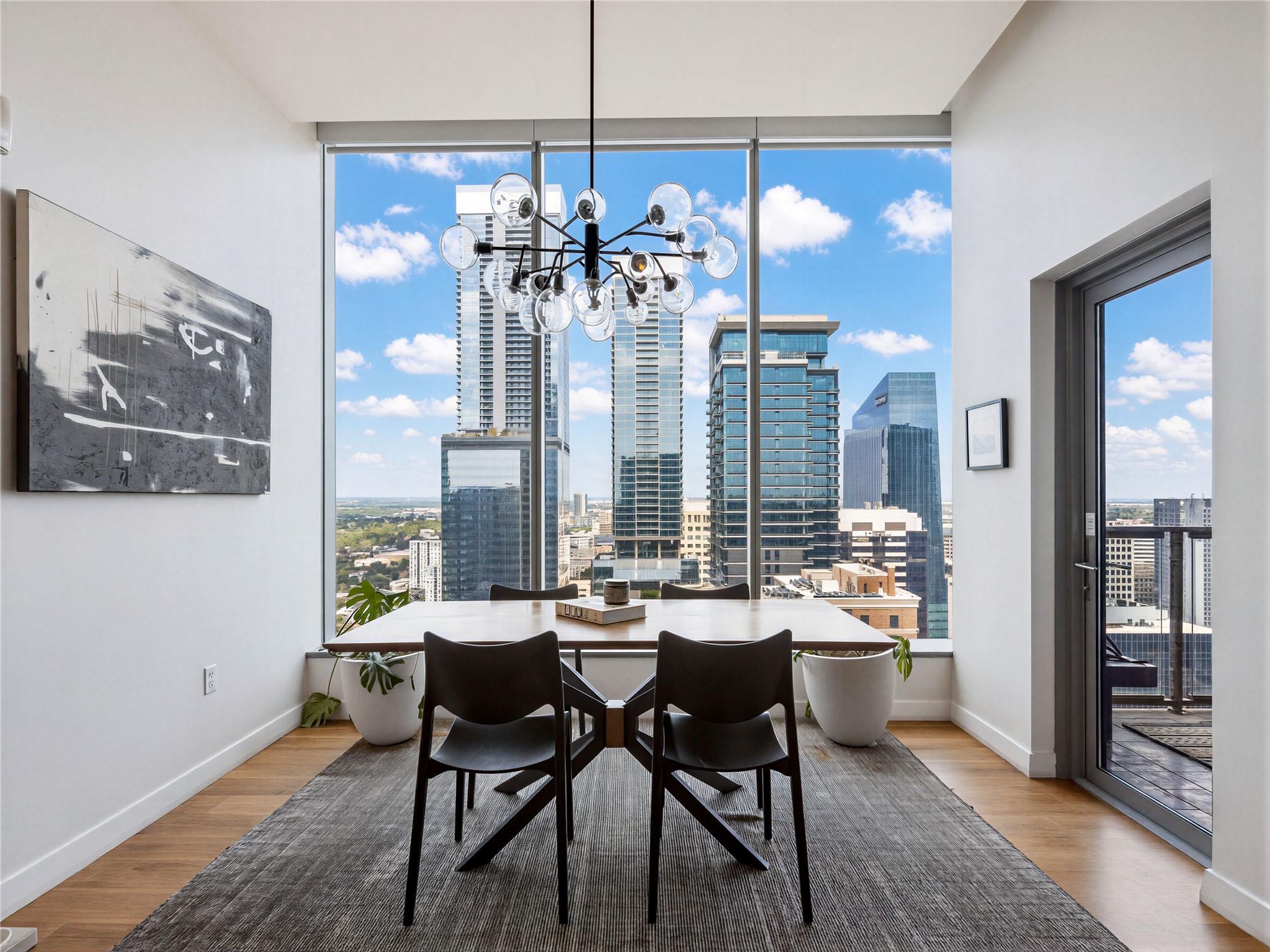 210 Lavaca ST # 3110