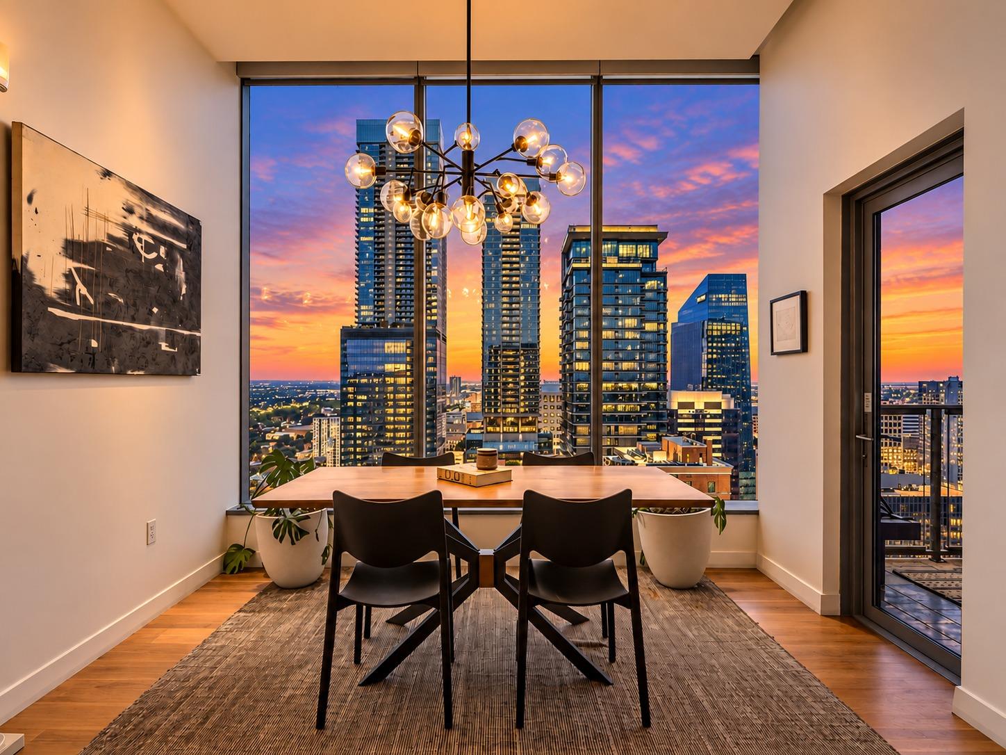 210 Lavaca ST # 3110