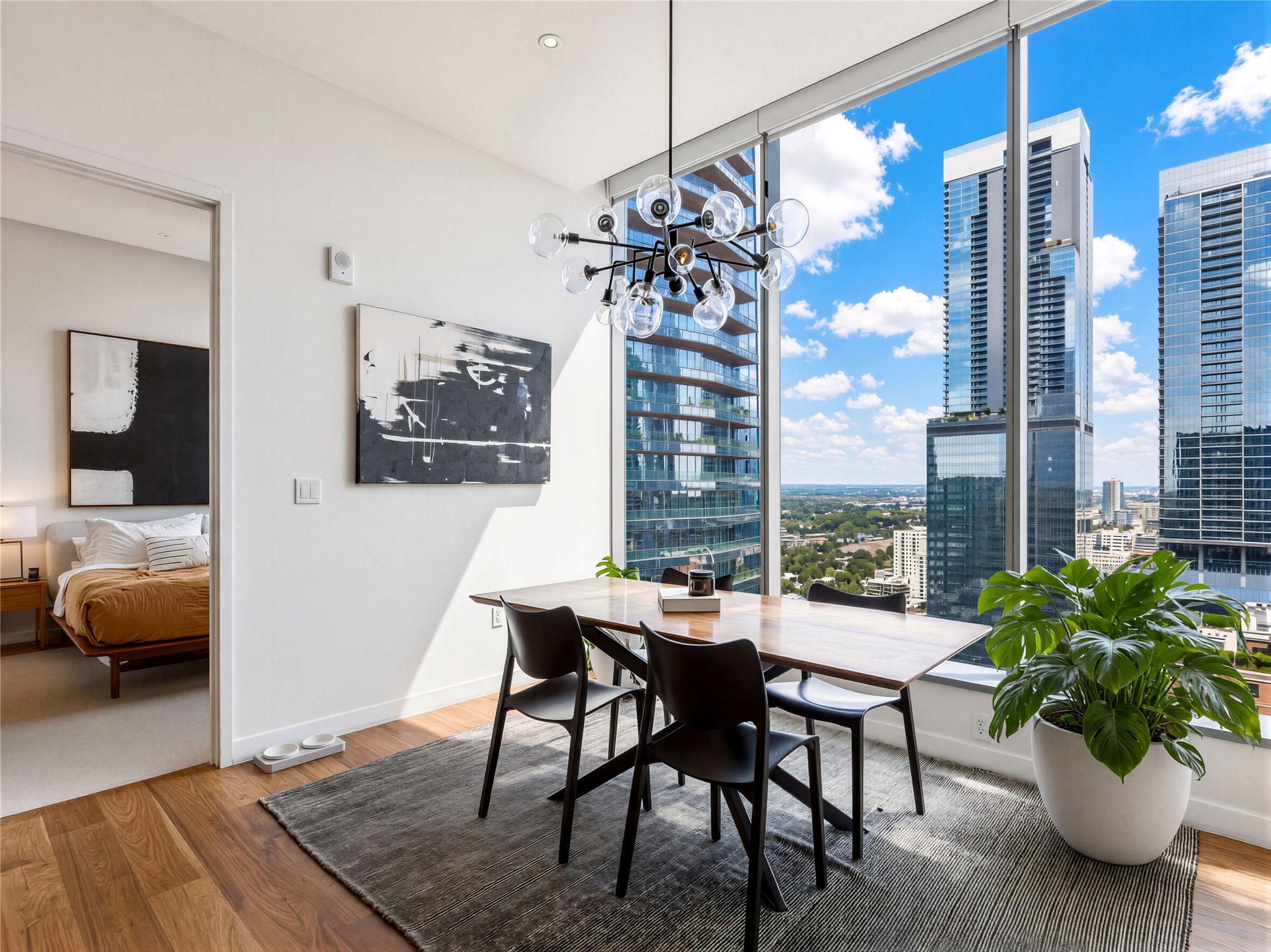 210 Lavaca ST # 3110