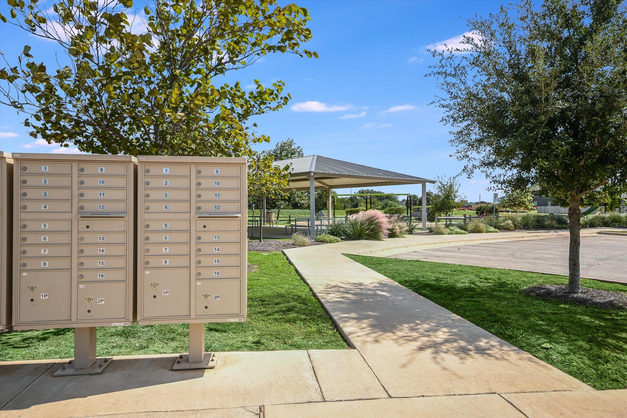 345 Denali DR