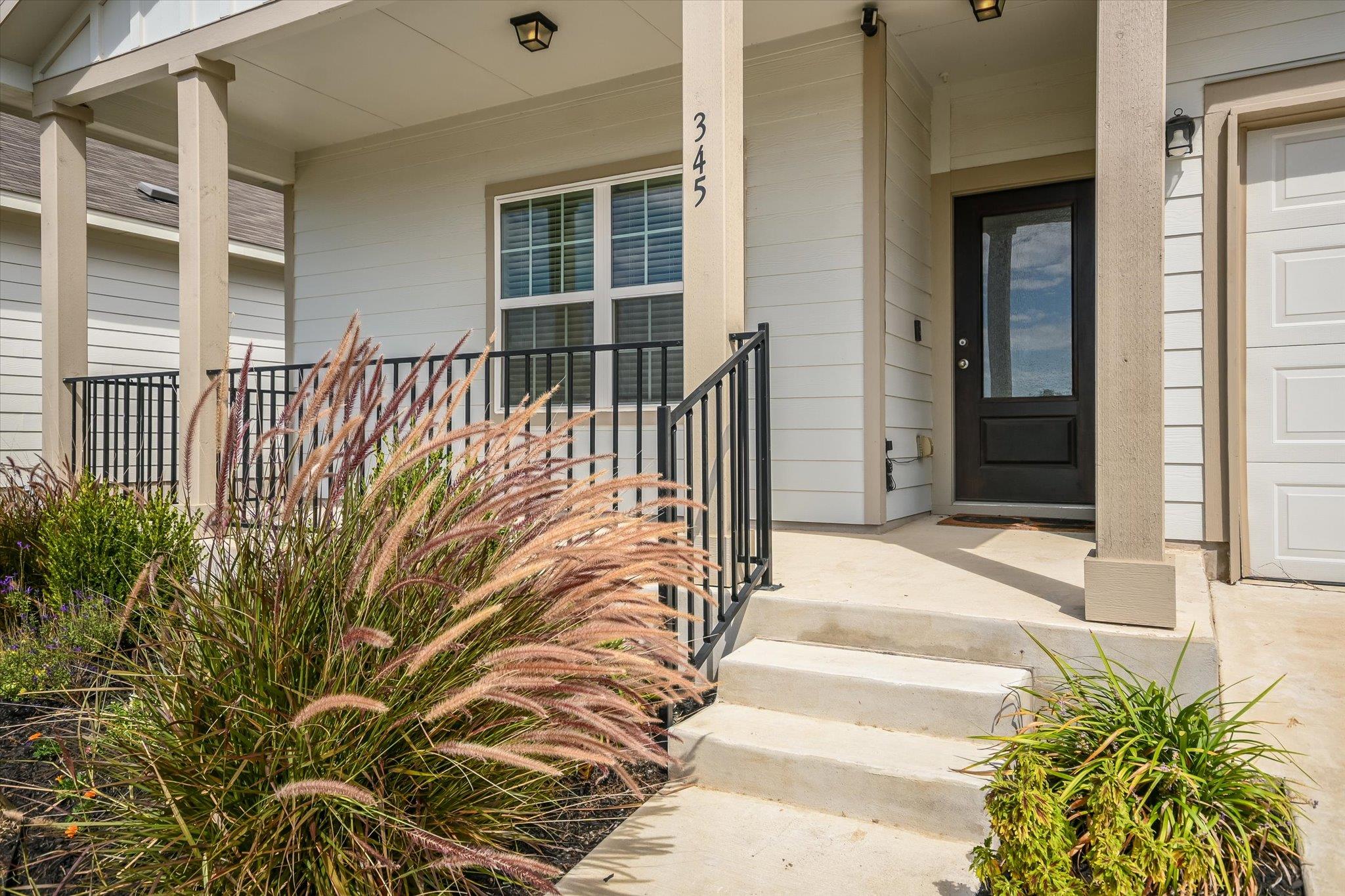 345 Denali DR