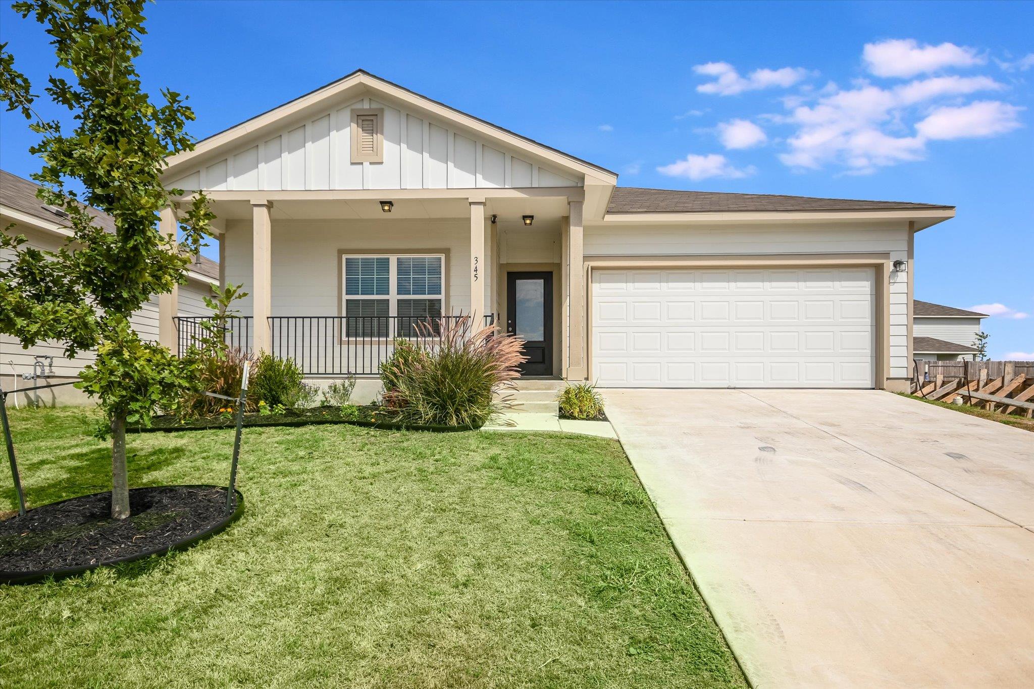 345 Denali DR