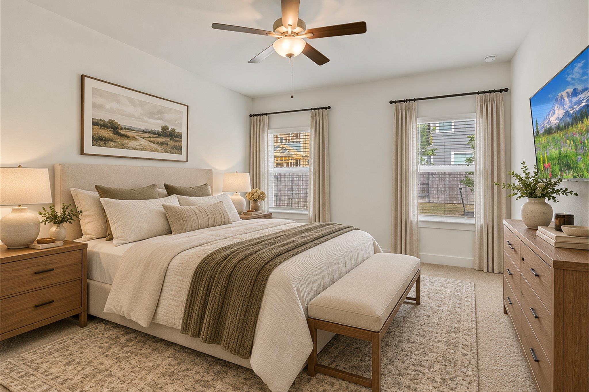 345 Denali DR