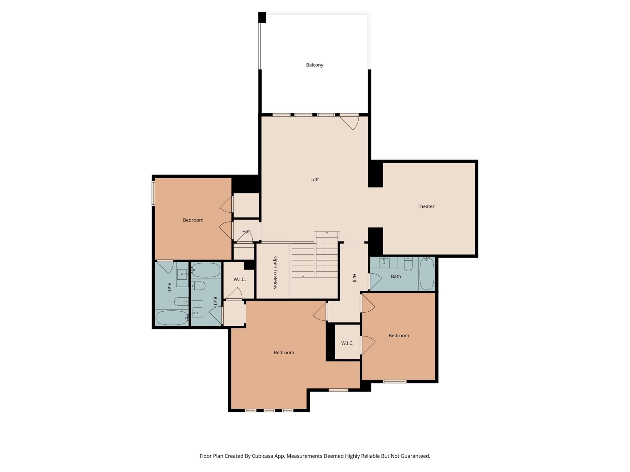 3021 Anzio LN