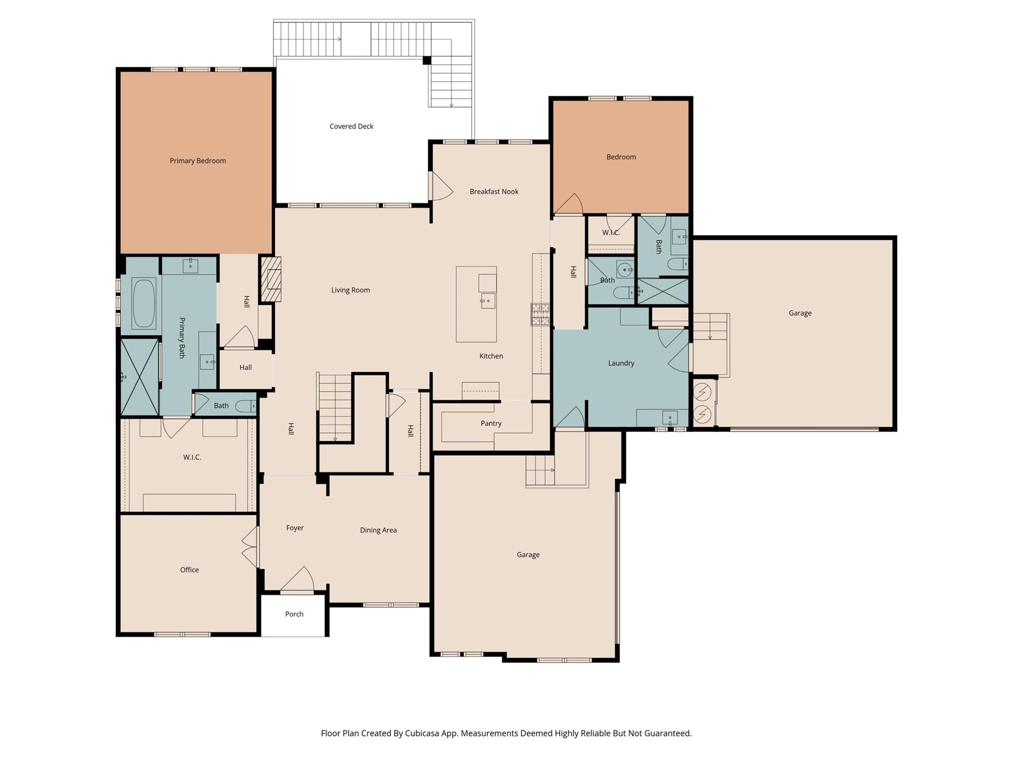 3021 Anzio LN