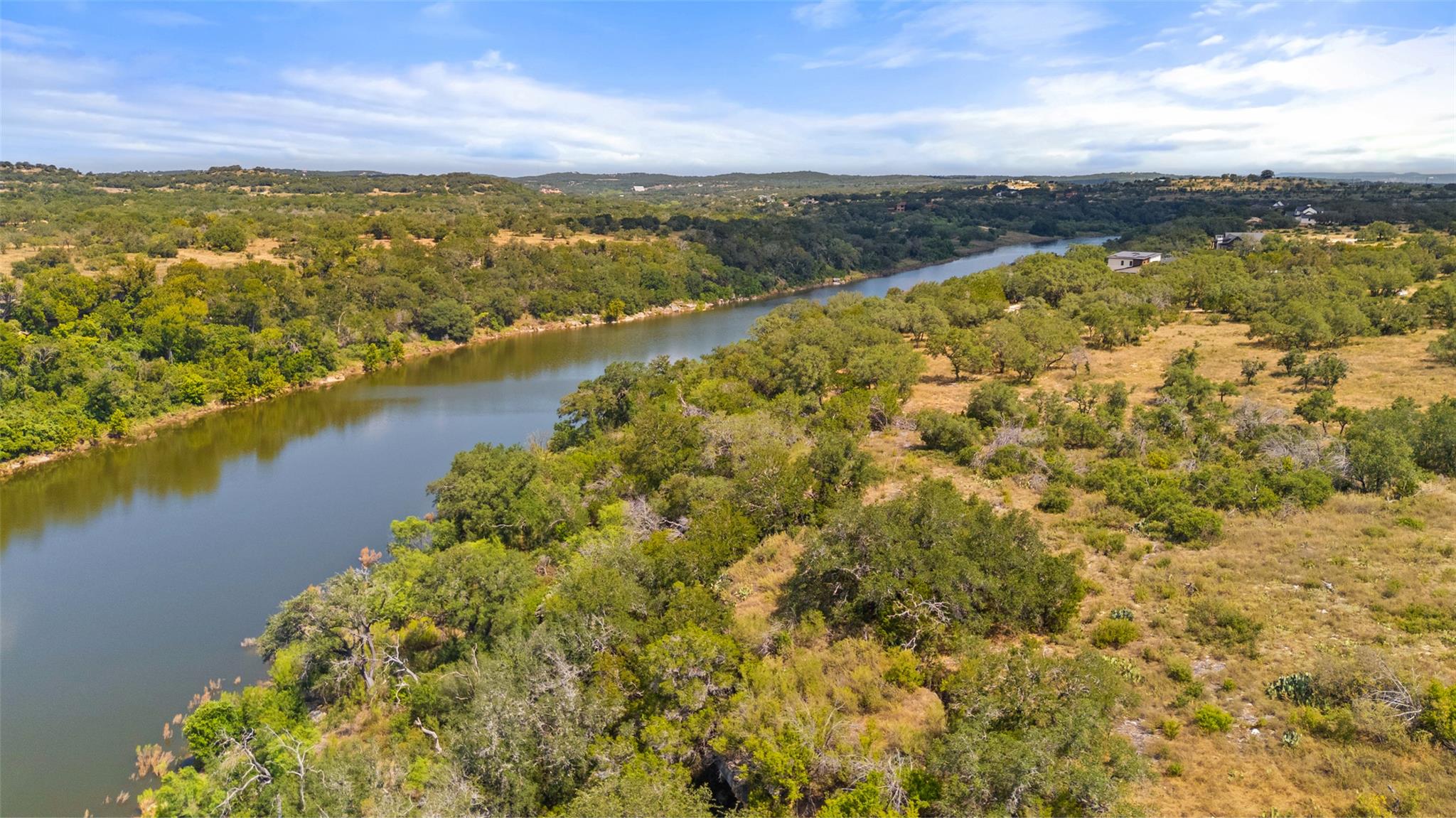 Private Drive Pedernales Canyon TRL