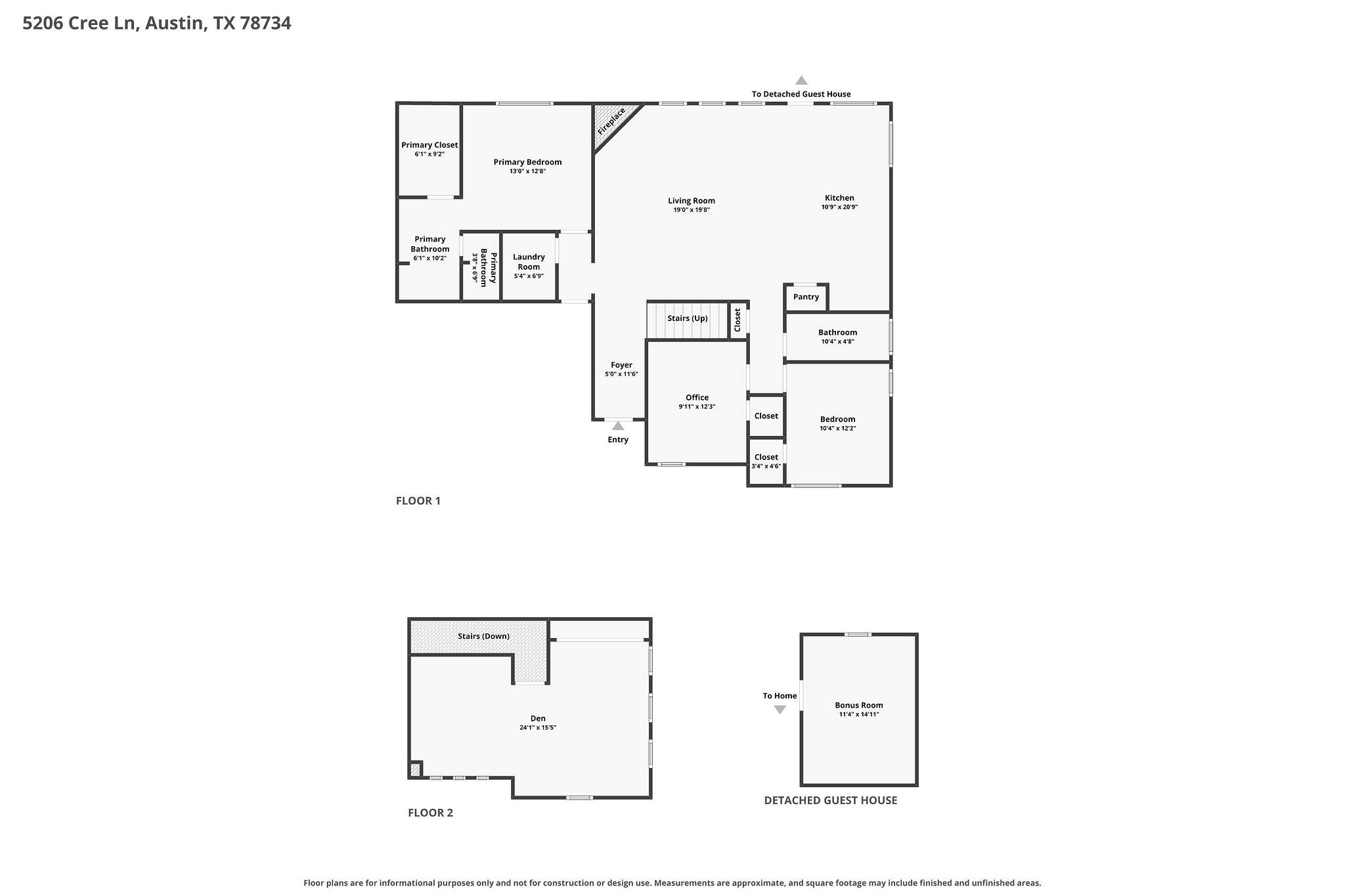 5206 CREE LN