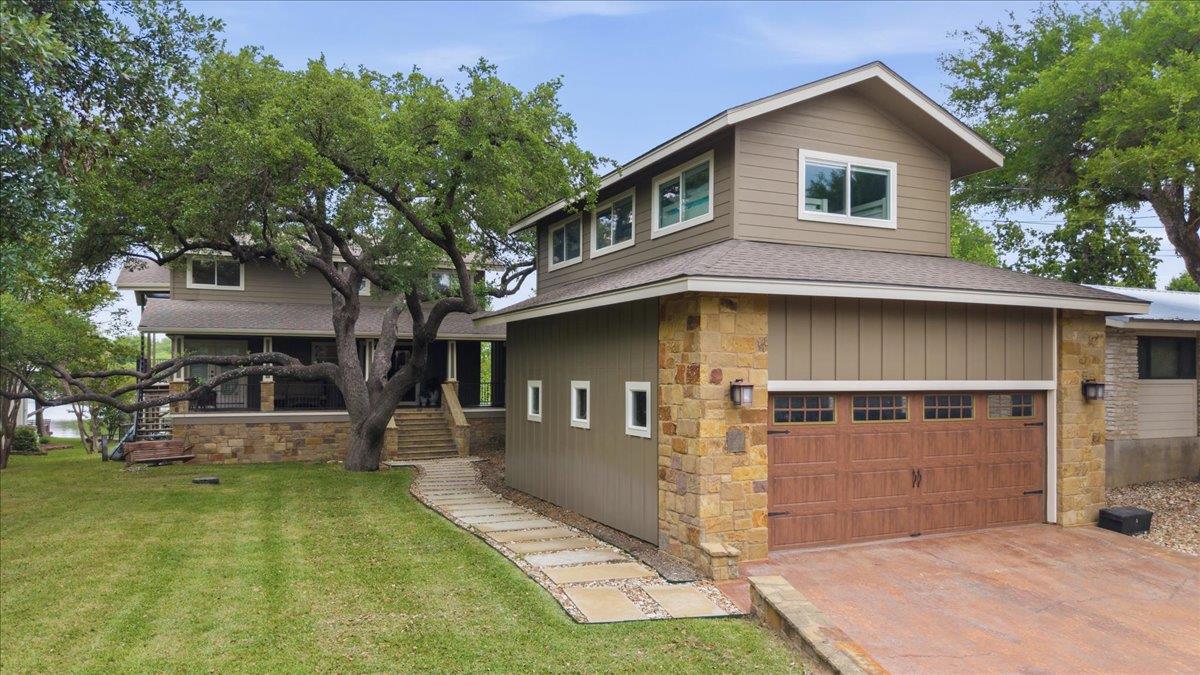 806 Misty Downs DR