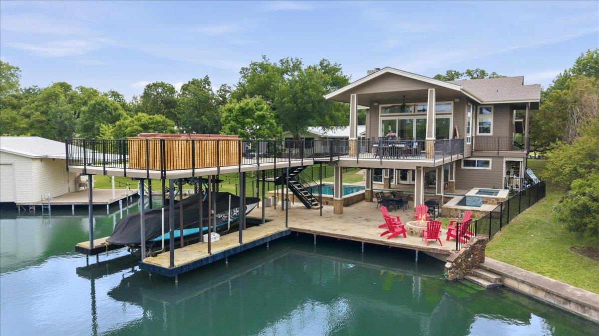 806 Misty Downs DR