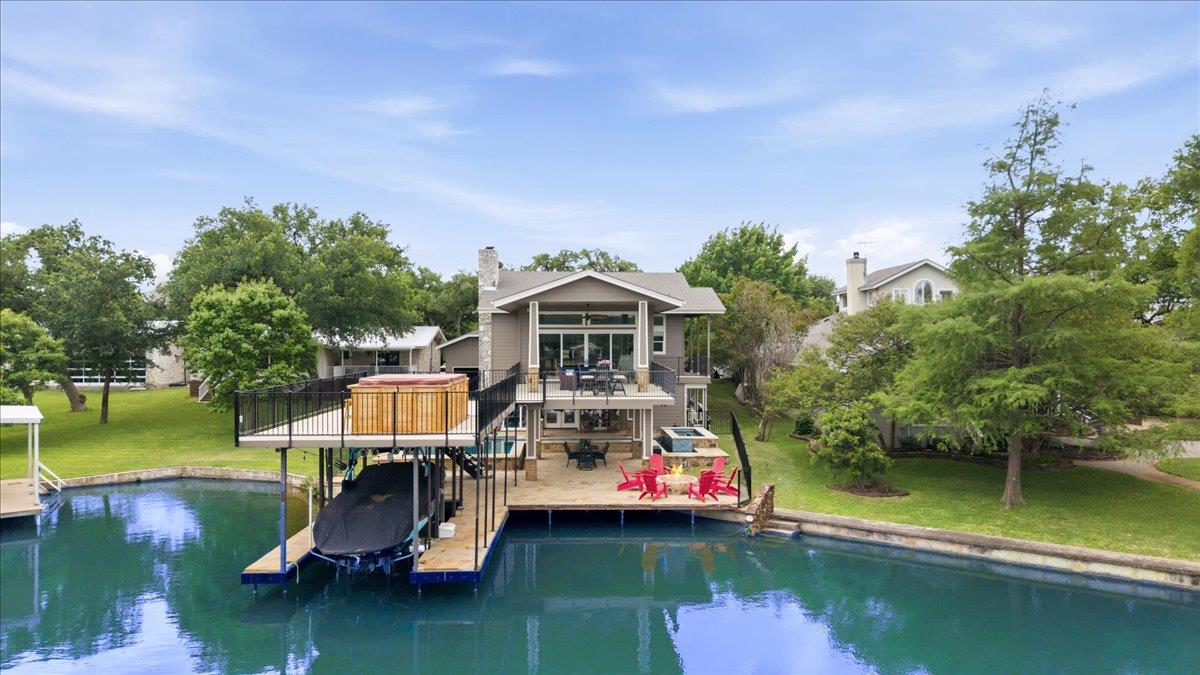 806 Misty Downs DR