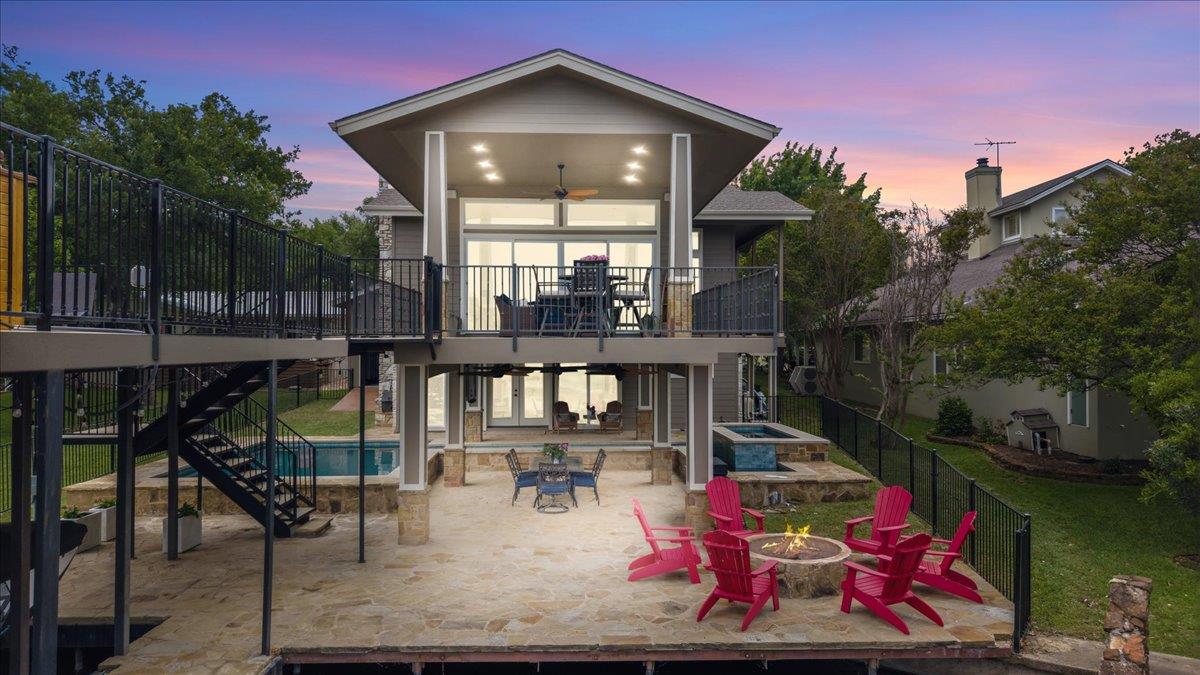 806 Misty Downs DR