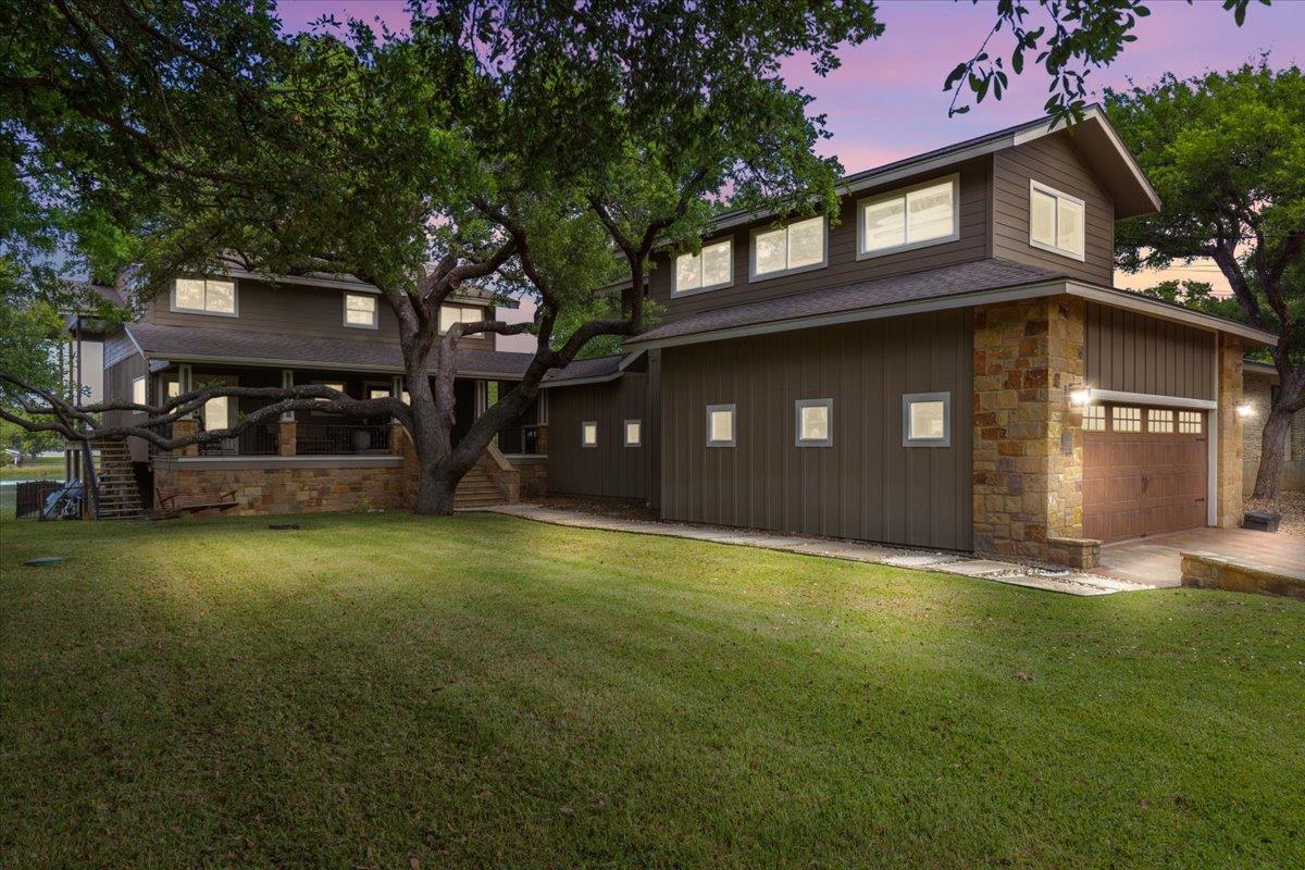 806 Misty Downs DR