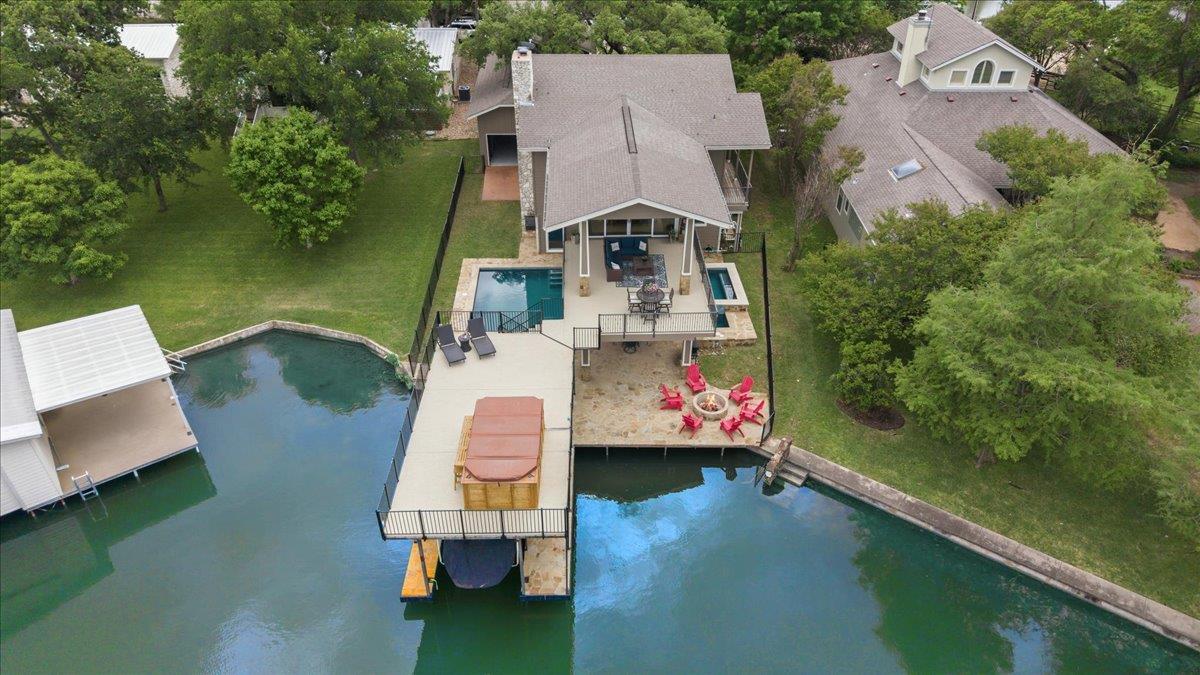 806 Misty Downs DR