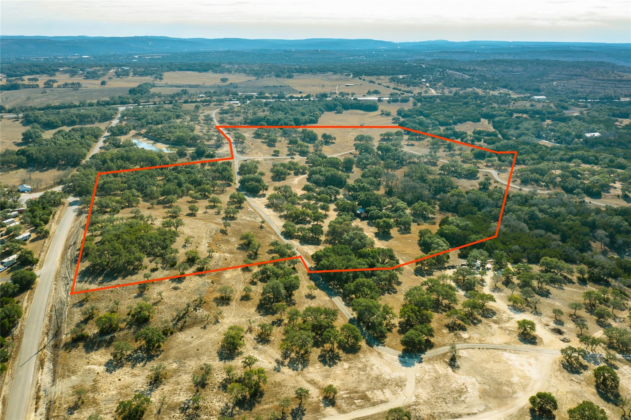 101 Mystic Overlook DR