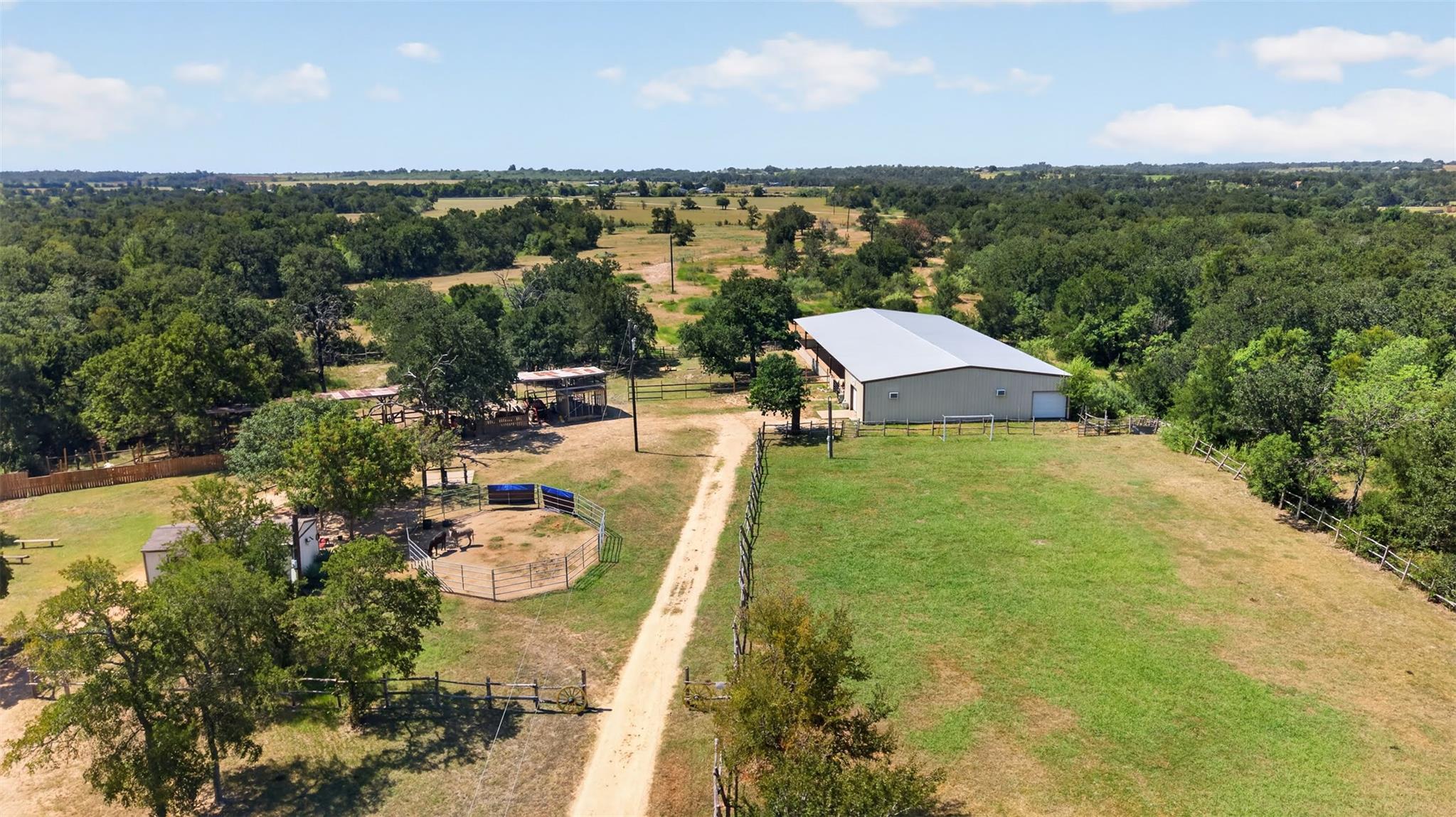 2274 County Road 203 LOOP