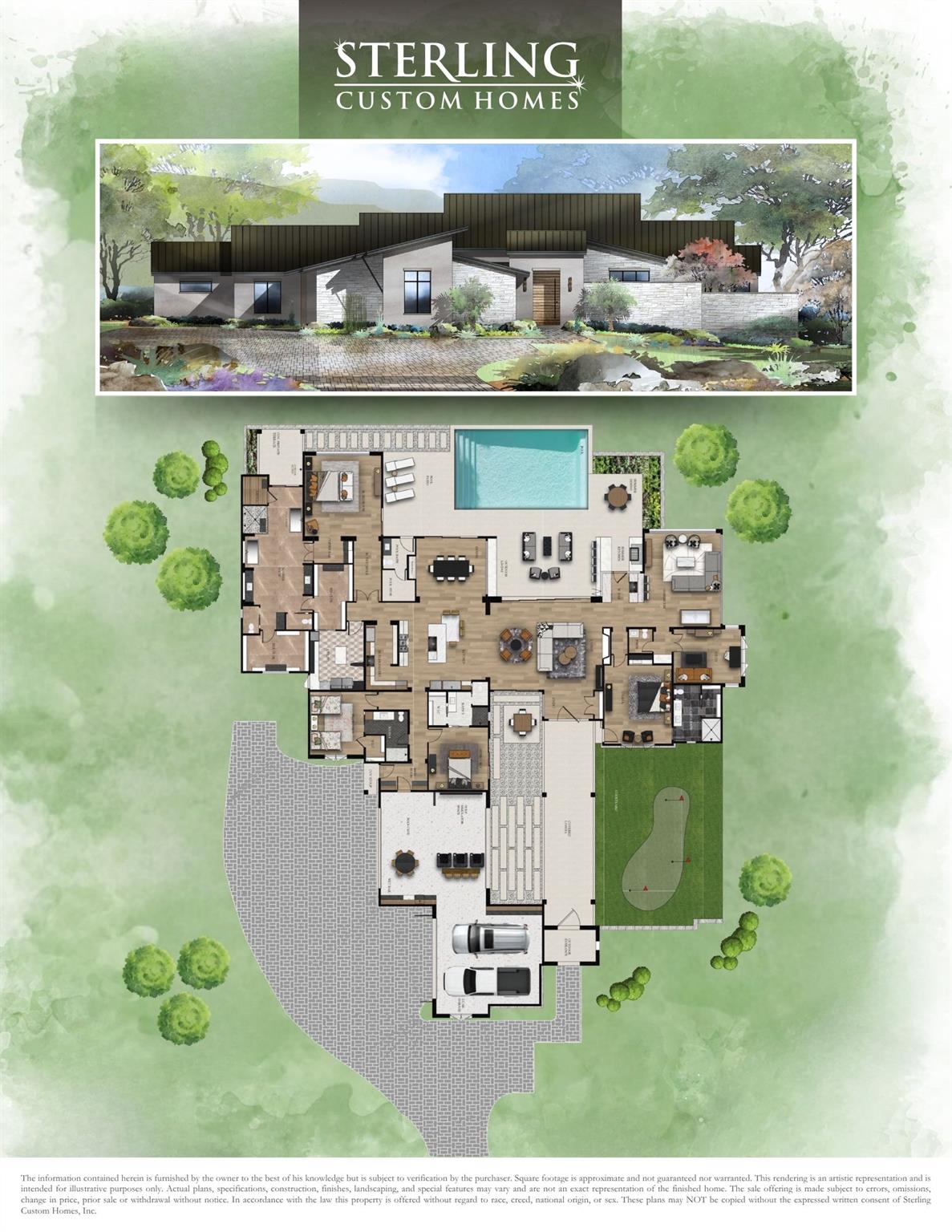 106 Montana Del Oro WAY