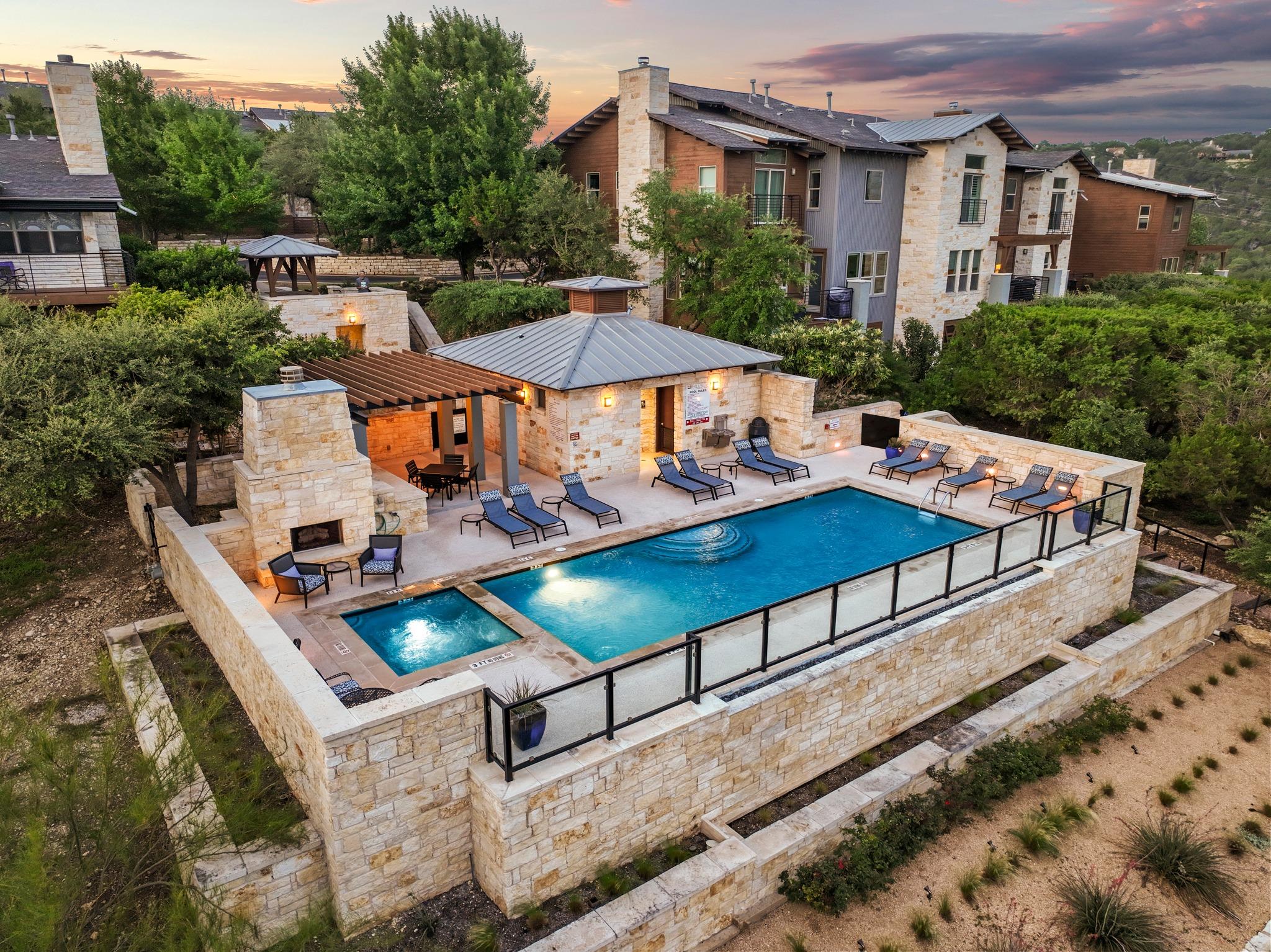 8110 Ranch Road 2222 # 49