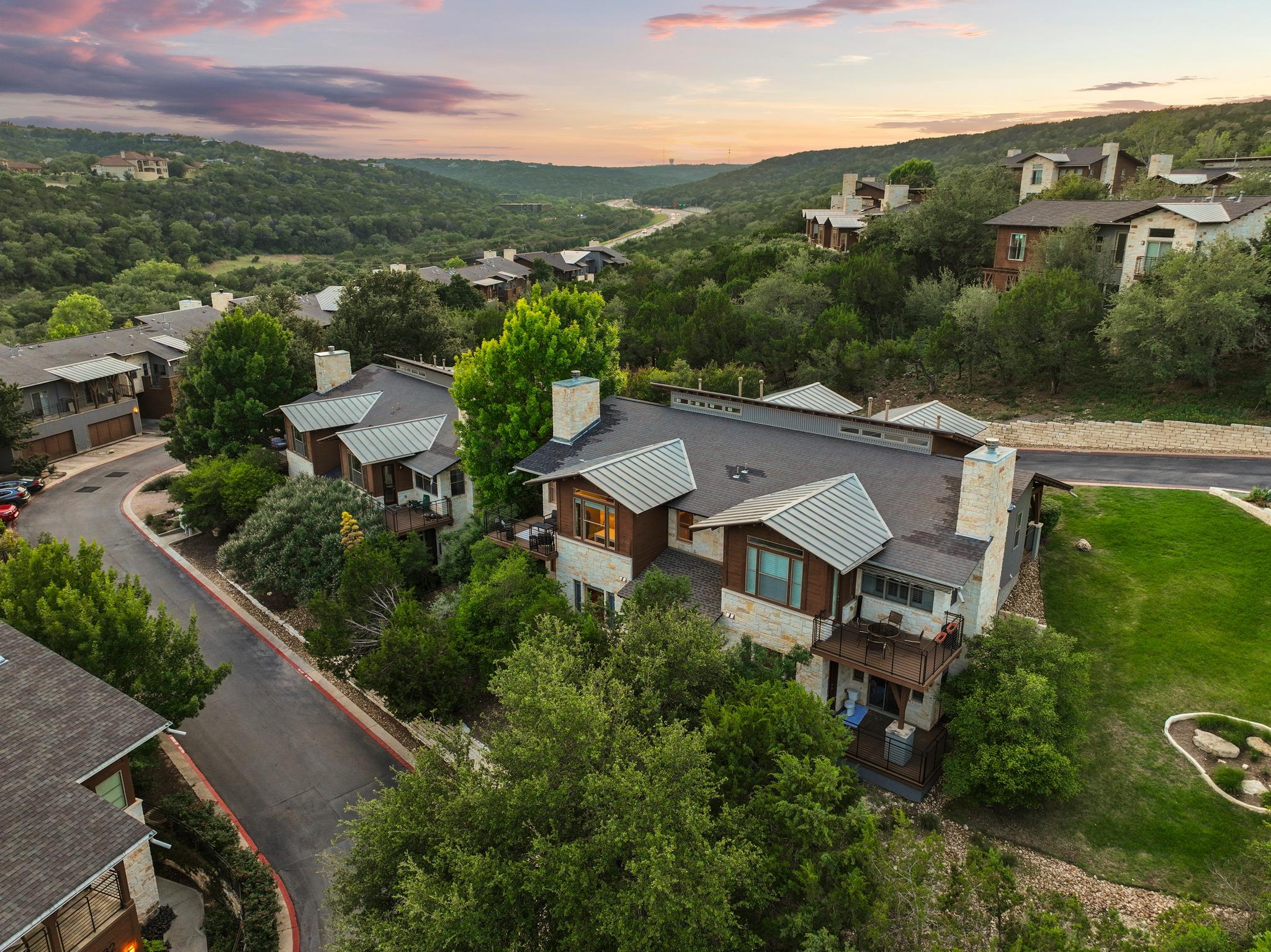 8110 Ranch Road 2222 # 49