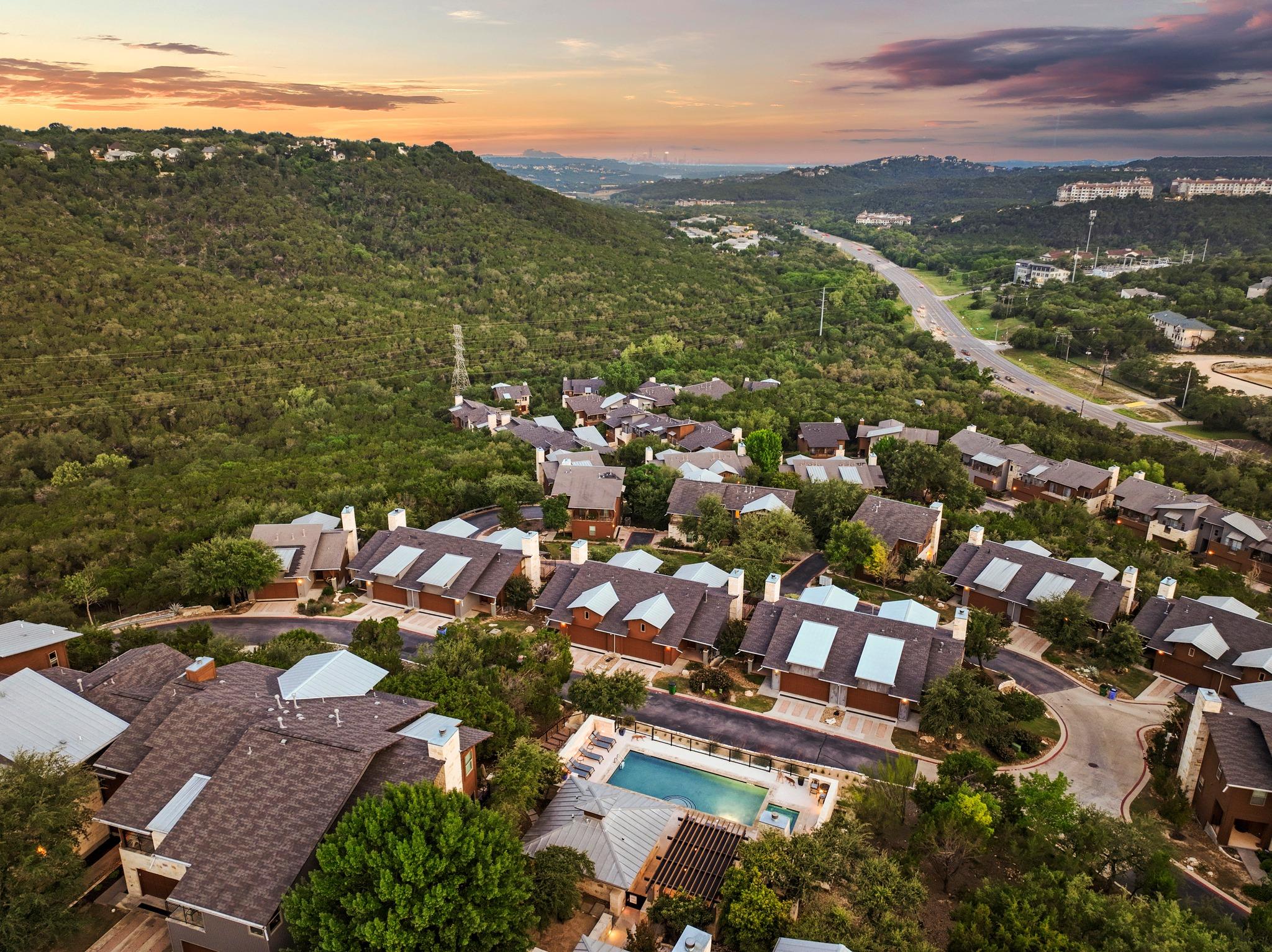 8110 Ranch Road 2222 # 49
