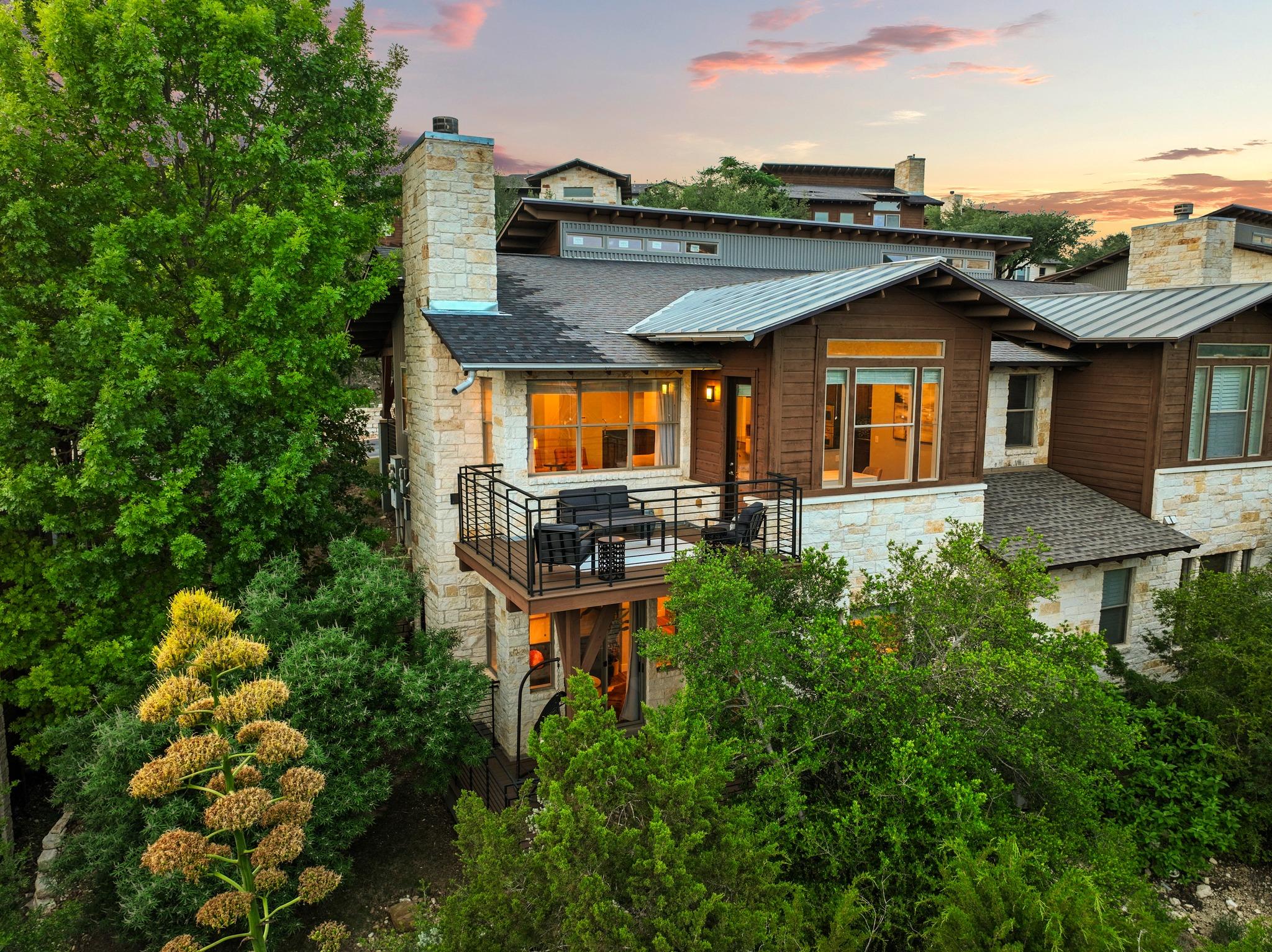 8110 Ranch Road 2222 # 49