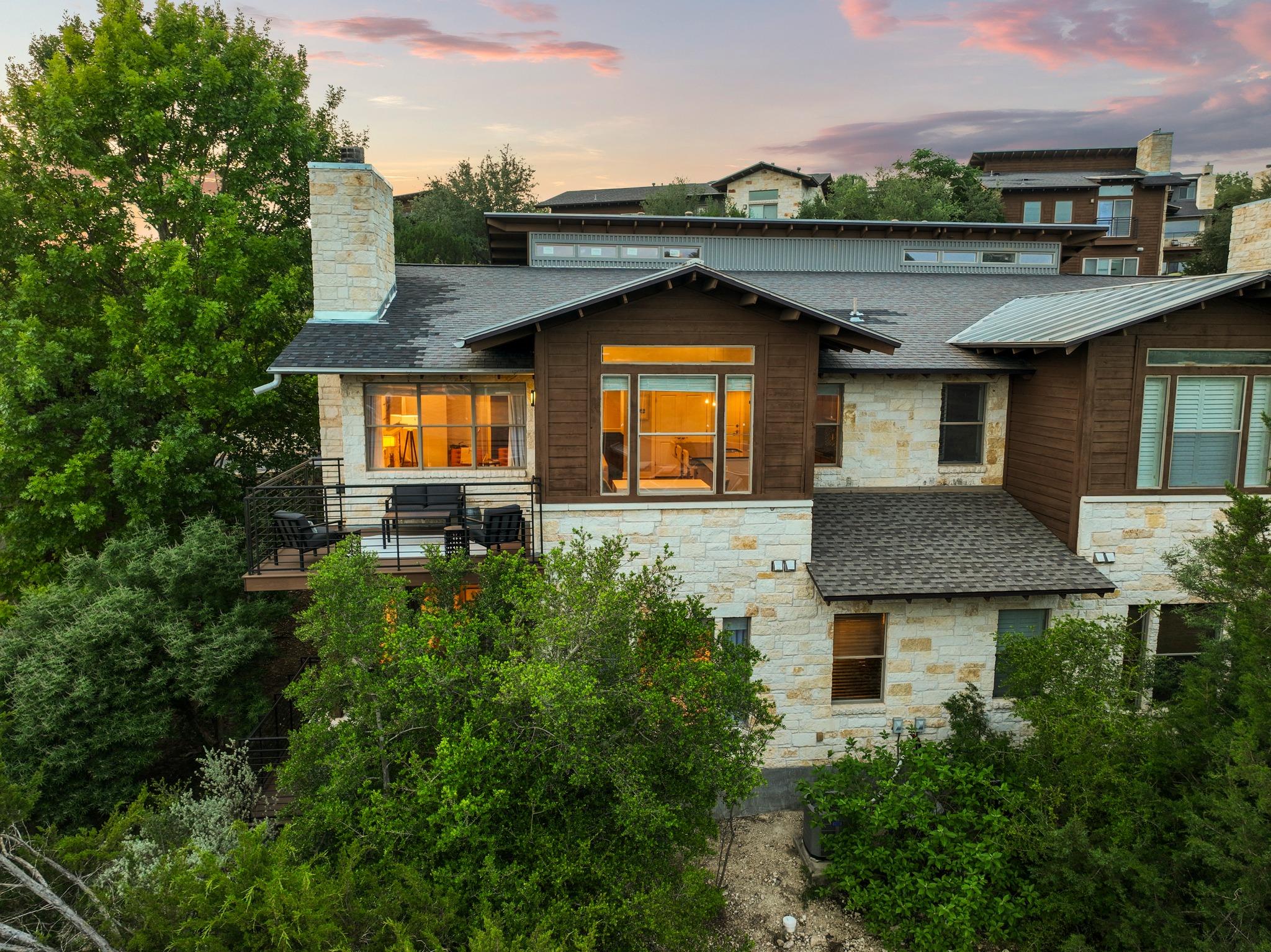 8110 Ranch Road 2222 # 49