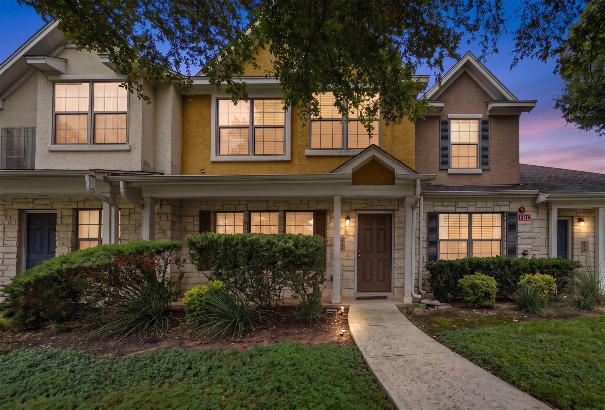 401 Buttercup Creek BLVD # 504