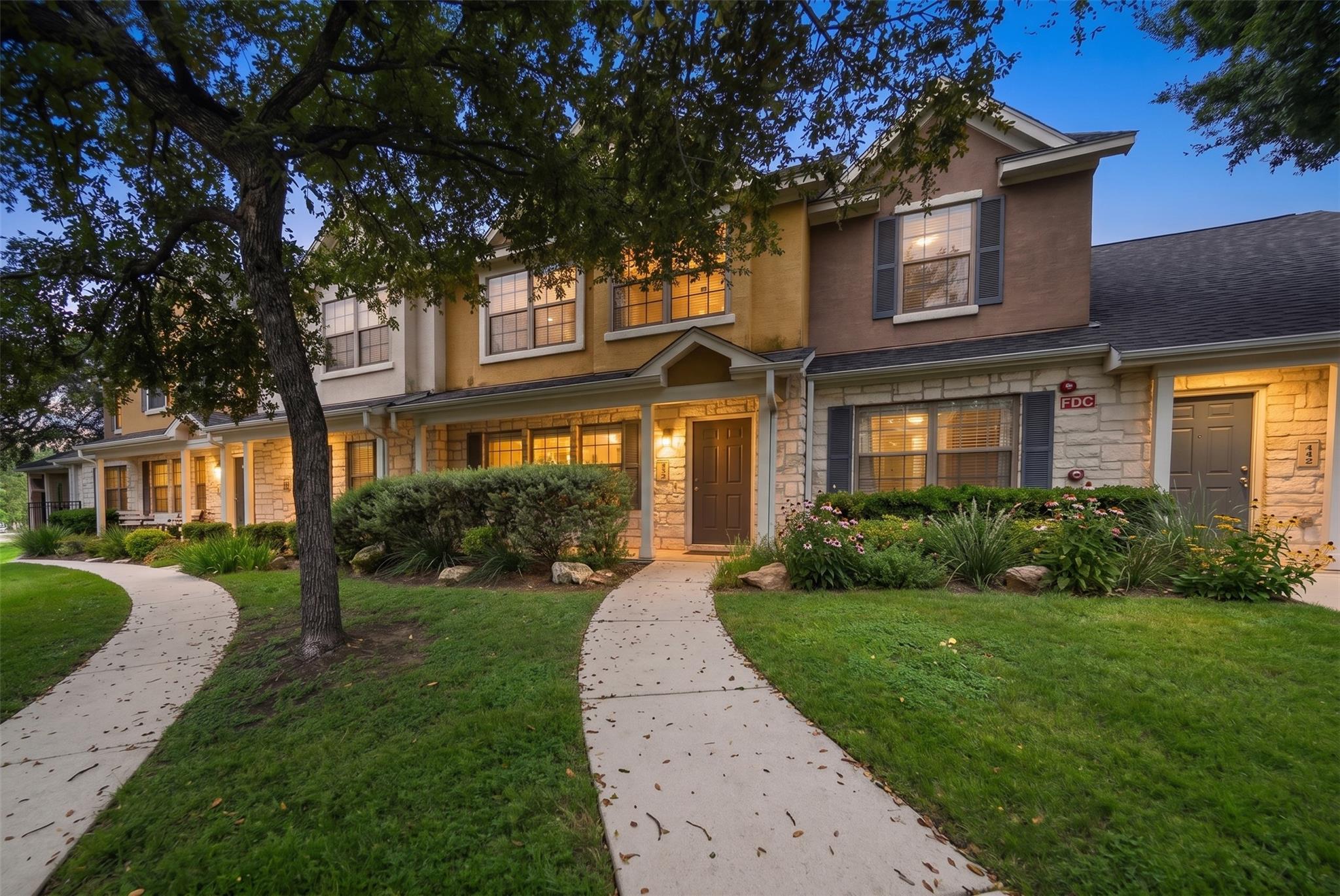 401 Buttercup Creek BLVD # 504