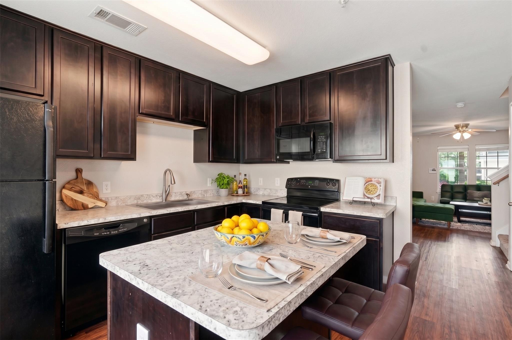 401 Buttercup Creek BLVD # 504
