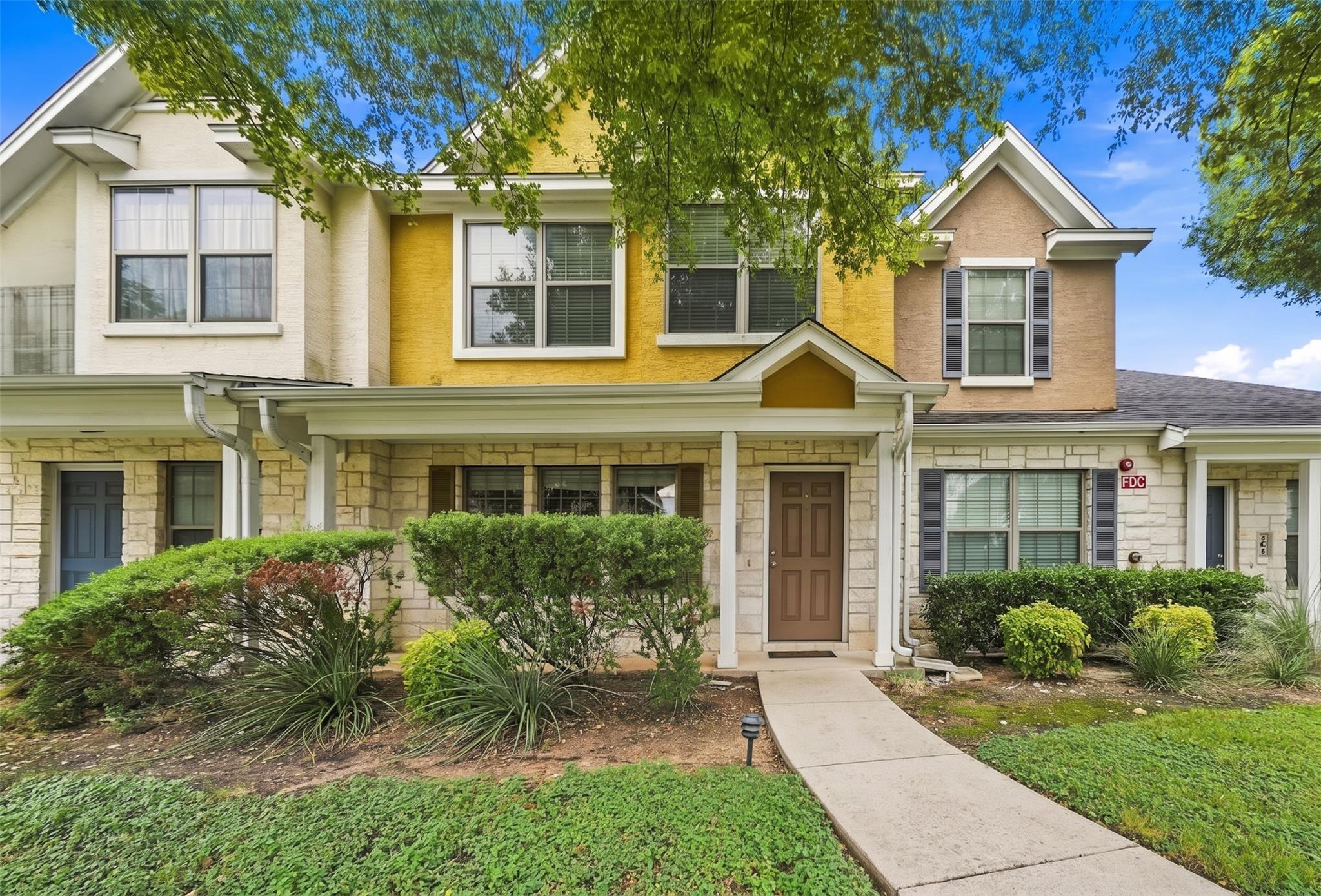 401 Buttercup Creek BLVD # 504